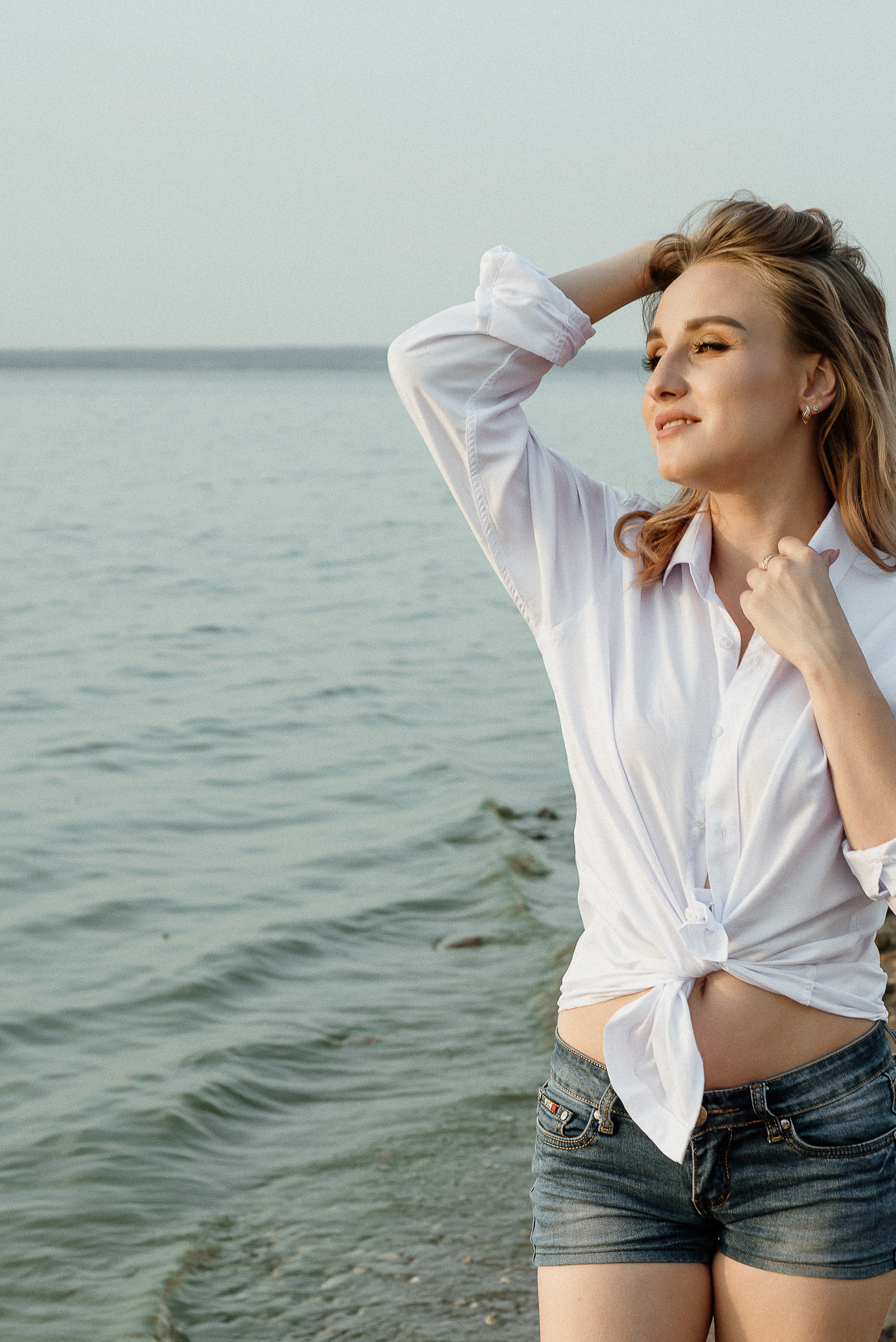 Вероника. Фотограф Алёна Евграфова