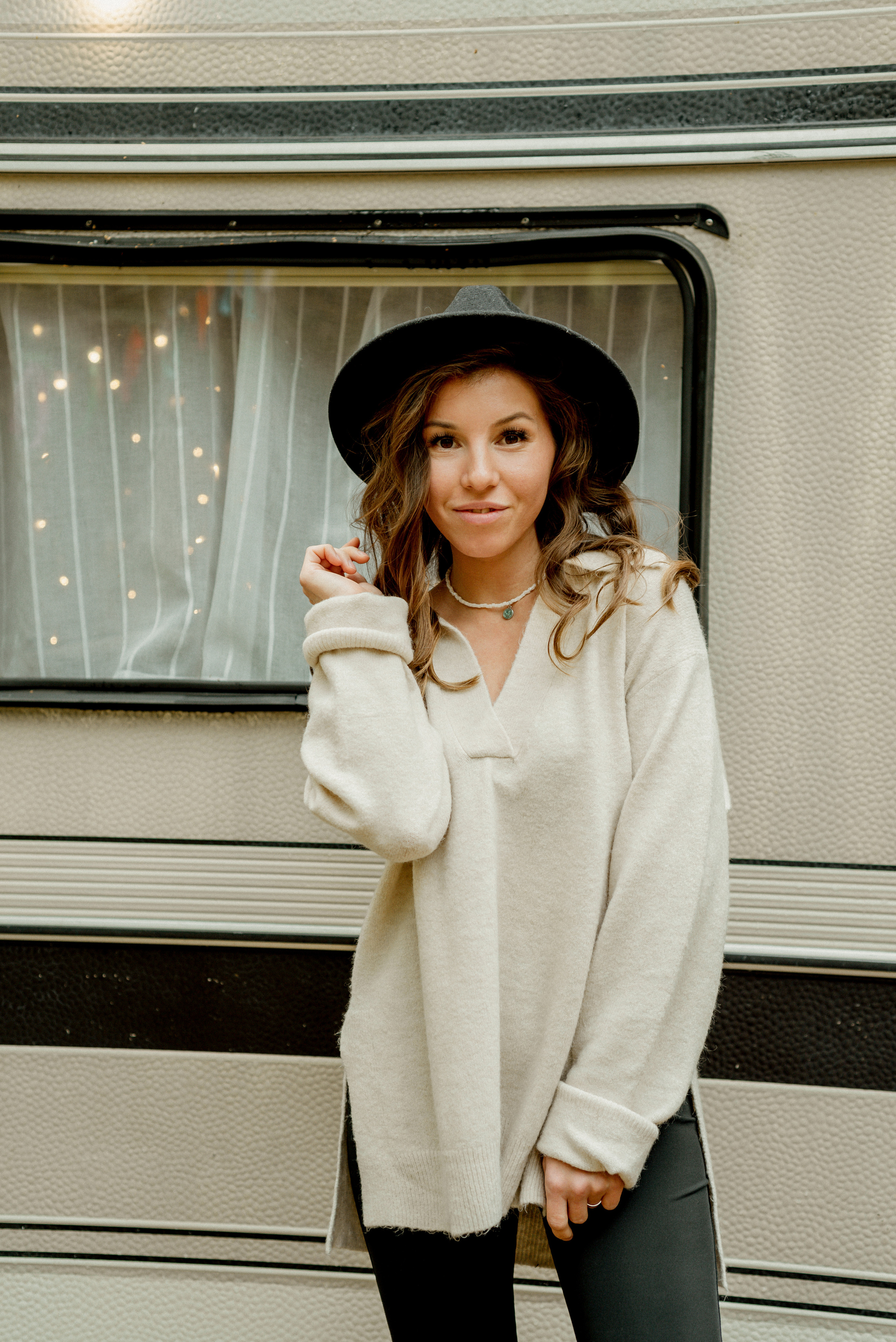 Кемпинг. Фотограф Алёна Евграфова