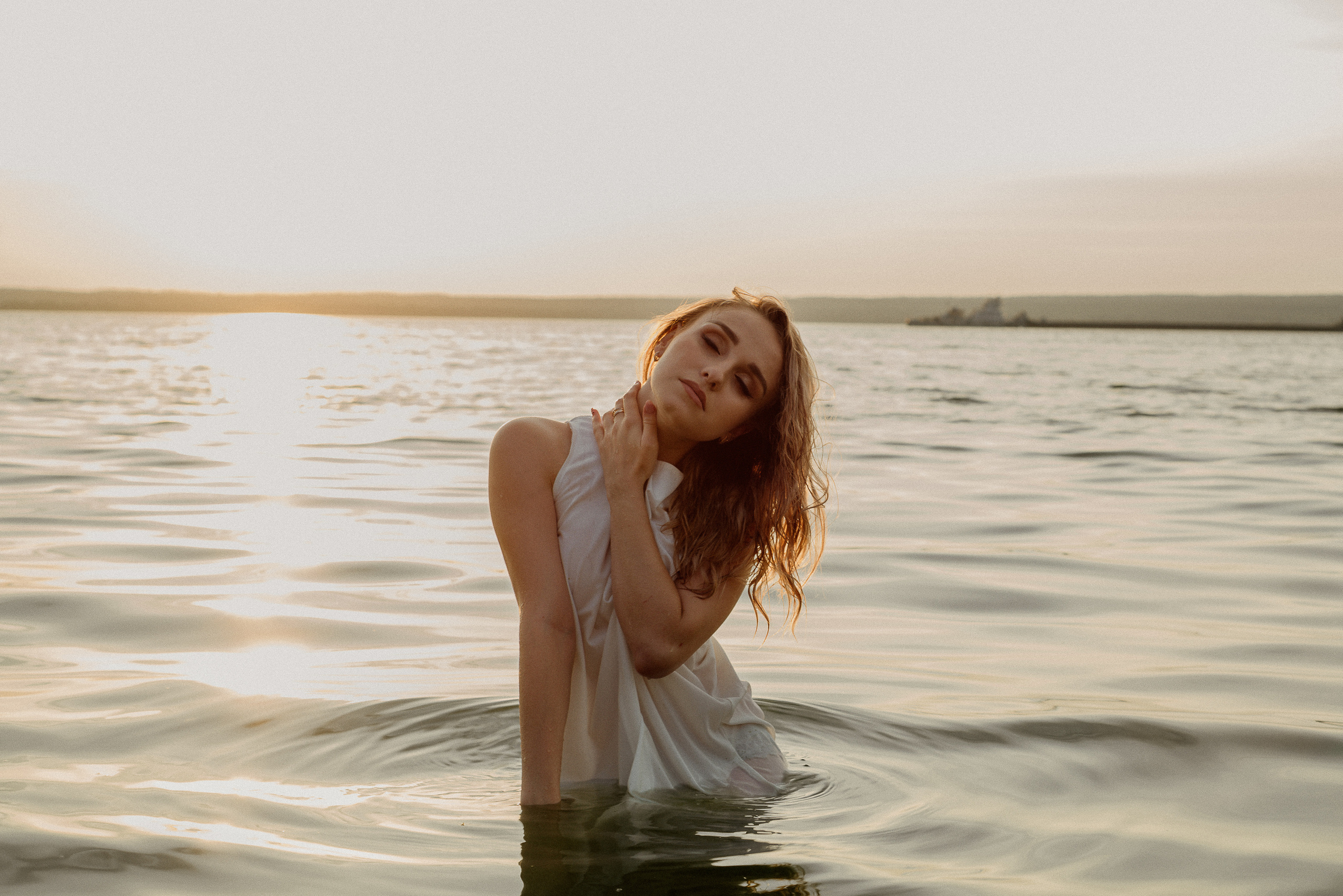 Вероника. Фотограф Алёна Евграфова