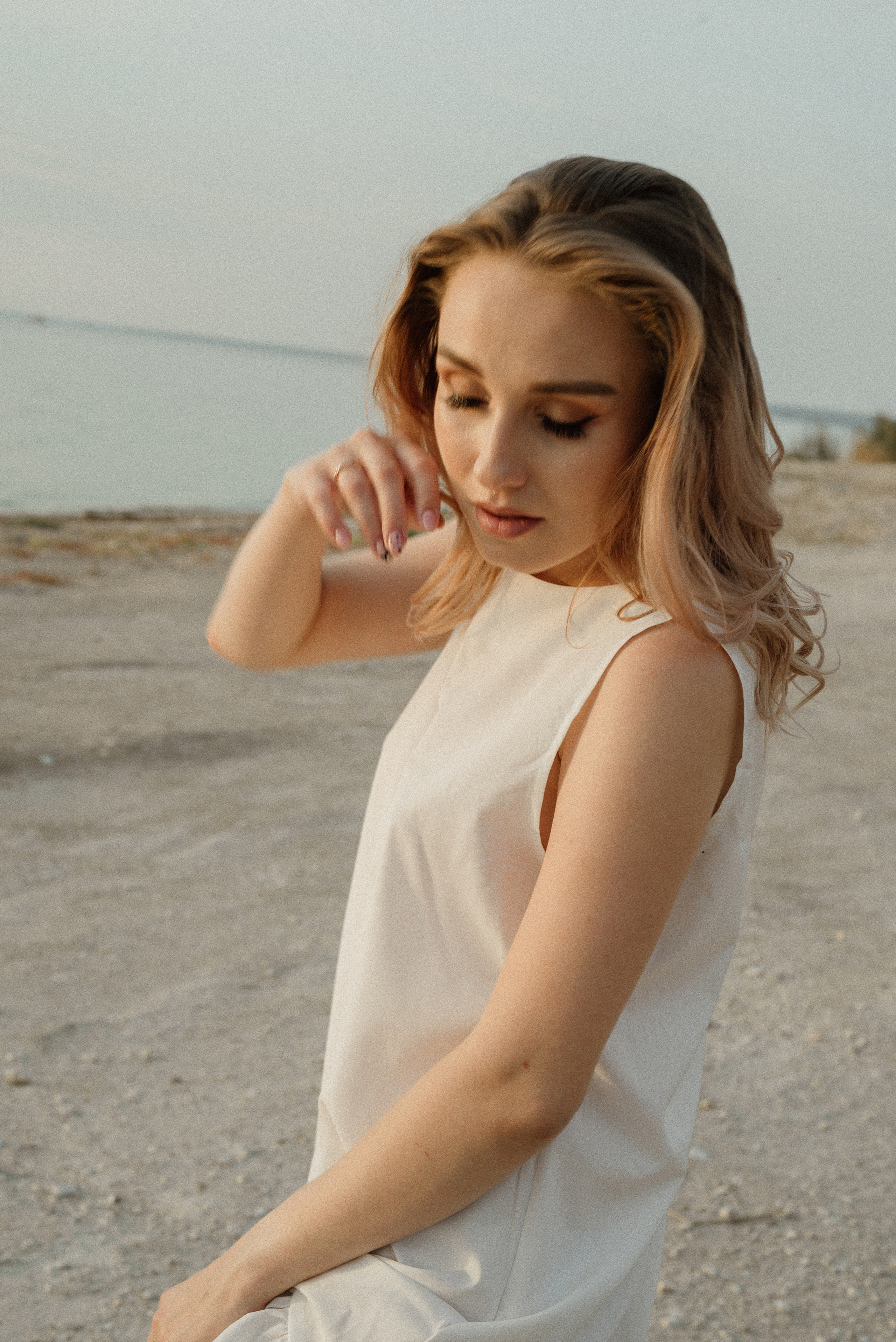 Вероника. Фотограф Алёна Евграфова