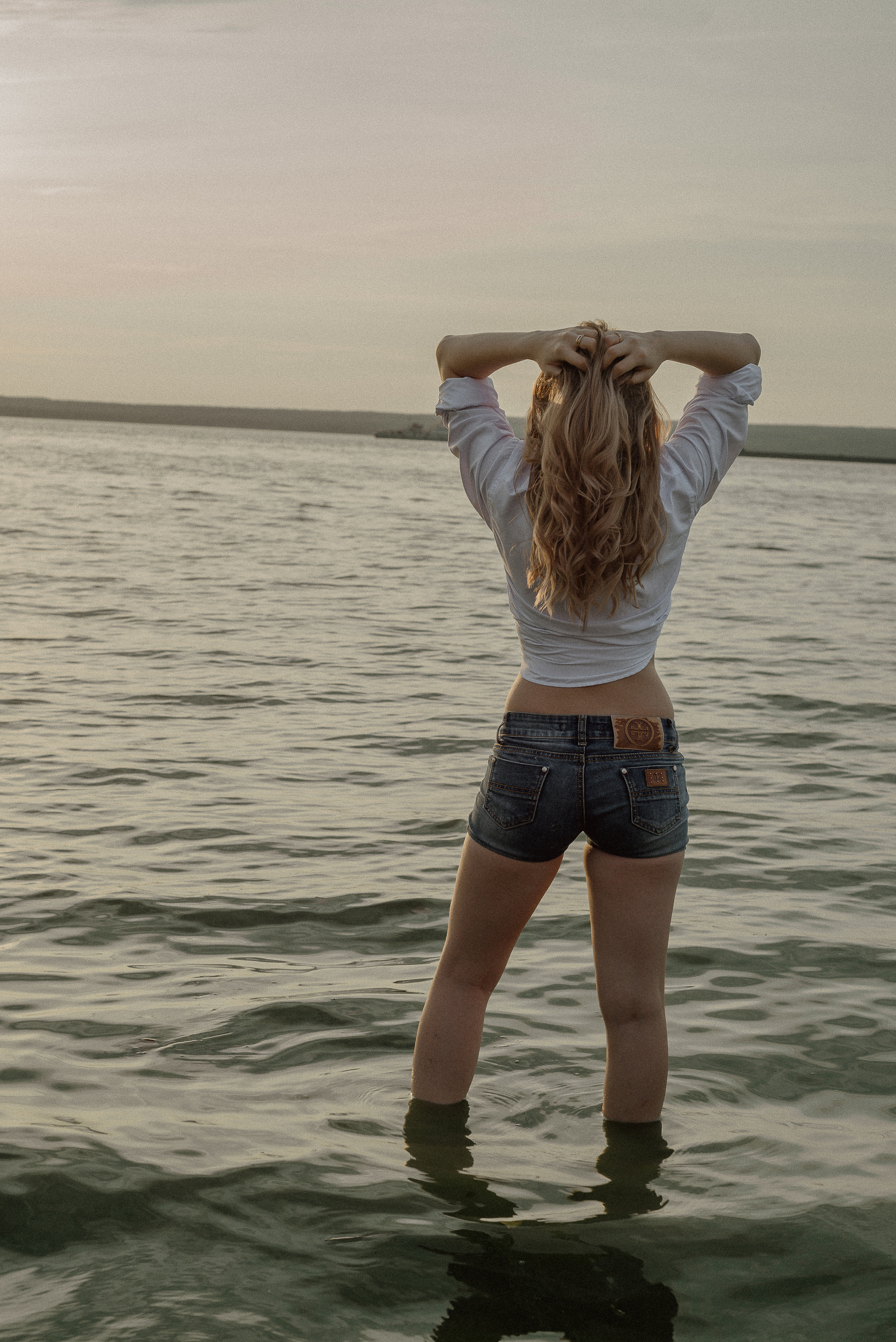 Вероника. Фотограф Алёна Евграфова