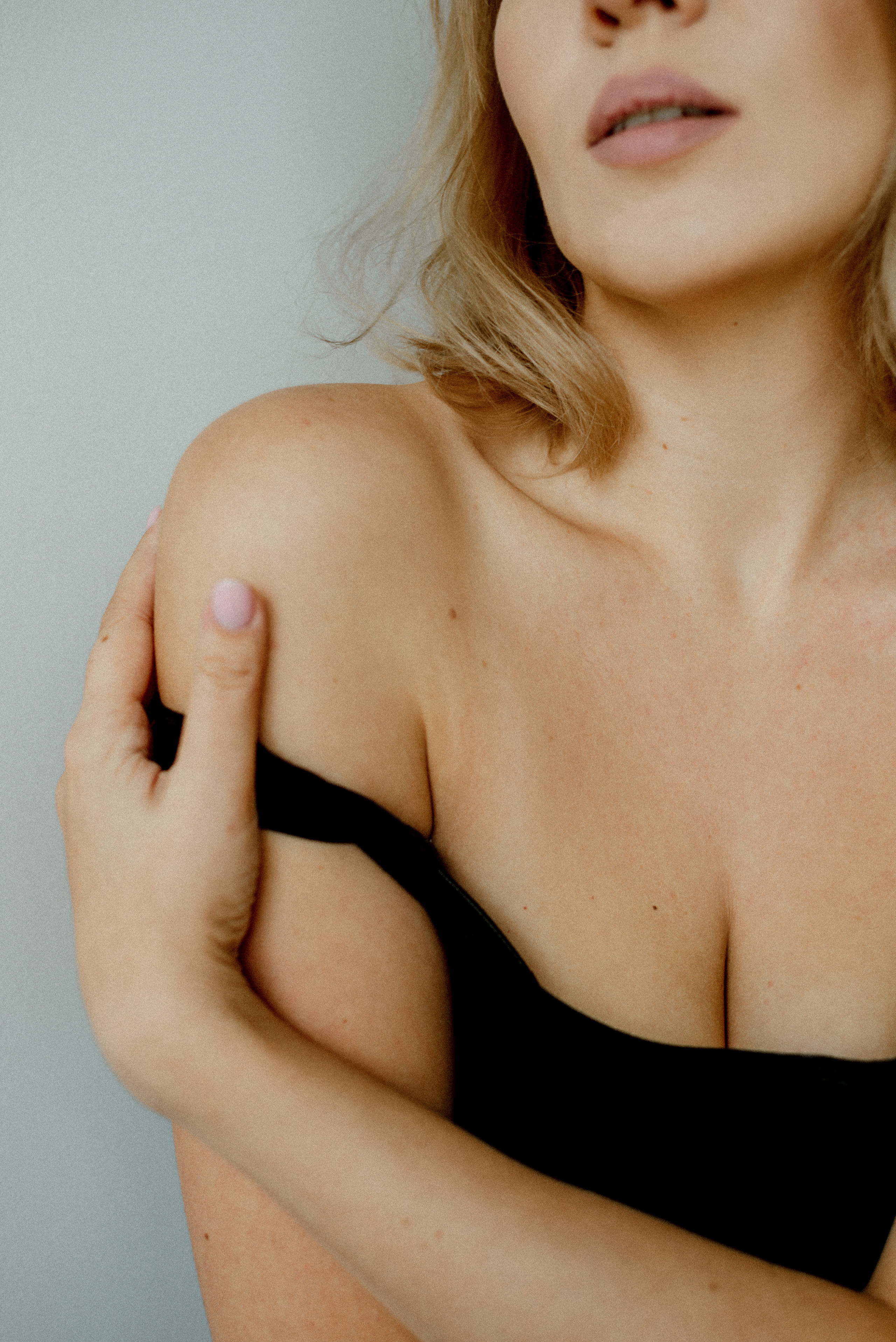 Люда. Фотограф Алёна Евграфова