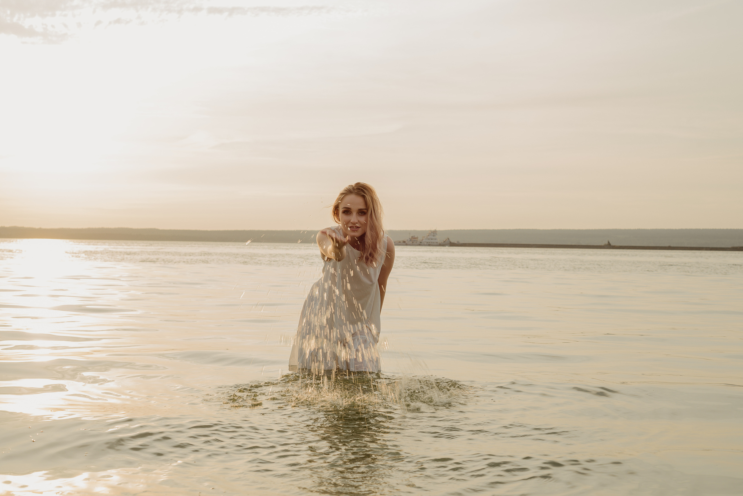 Вероника. Фотограф Алёна Евграфова