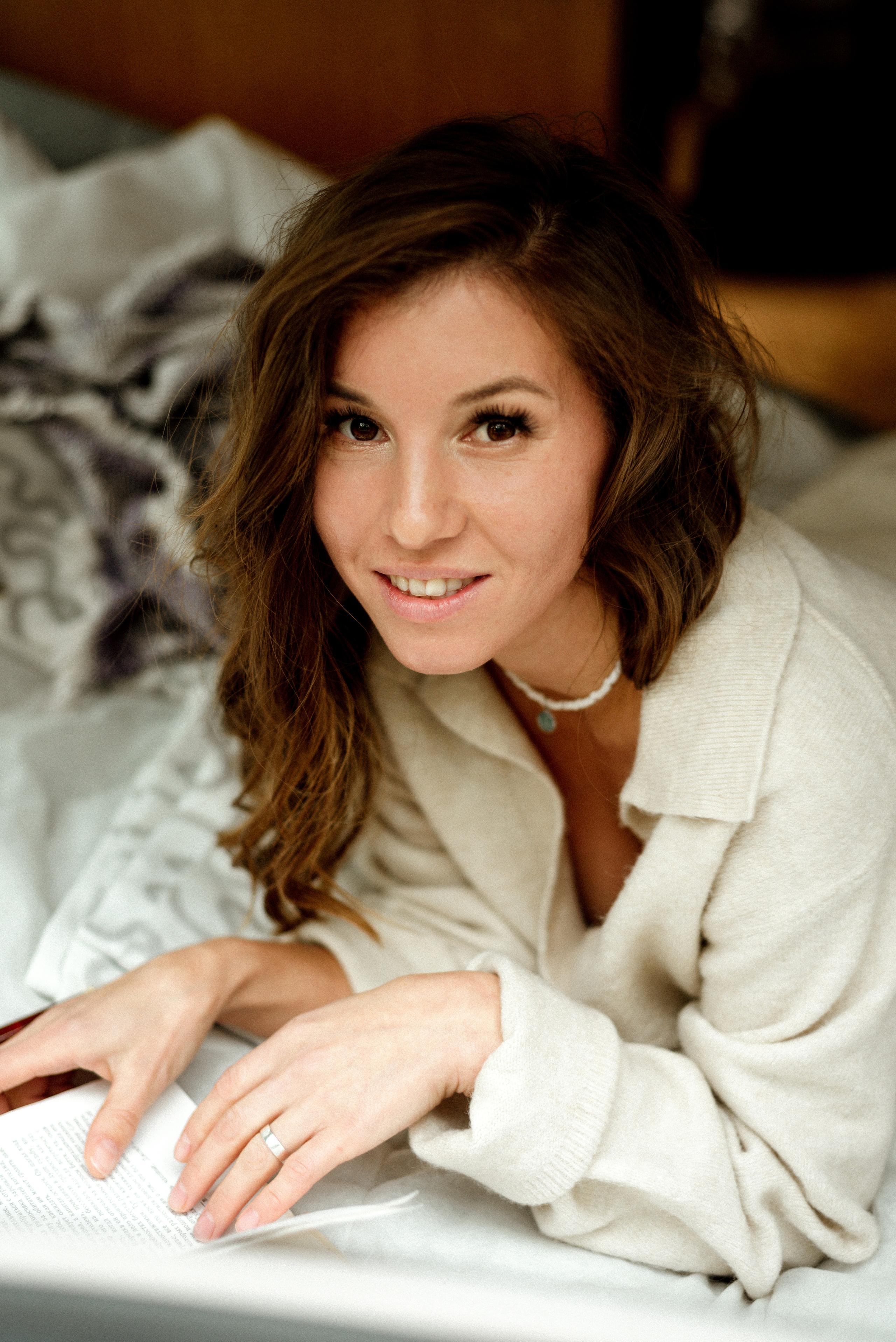 Кемпинг. Фотограф Алёна Евграфова