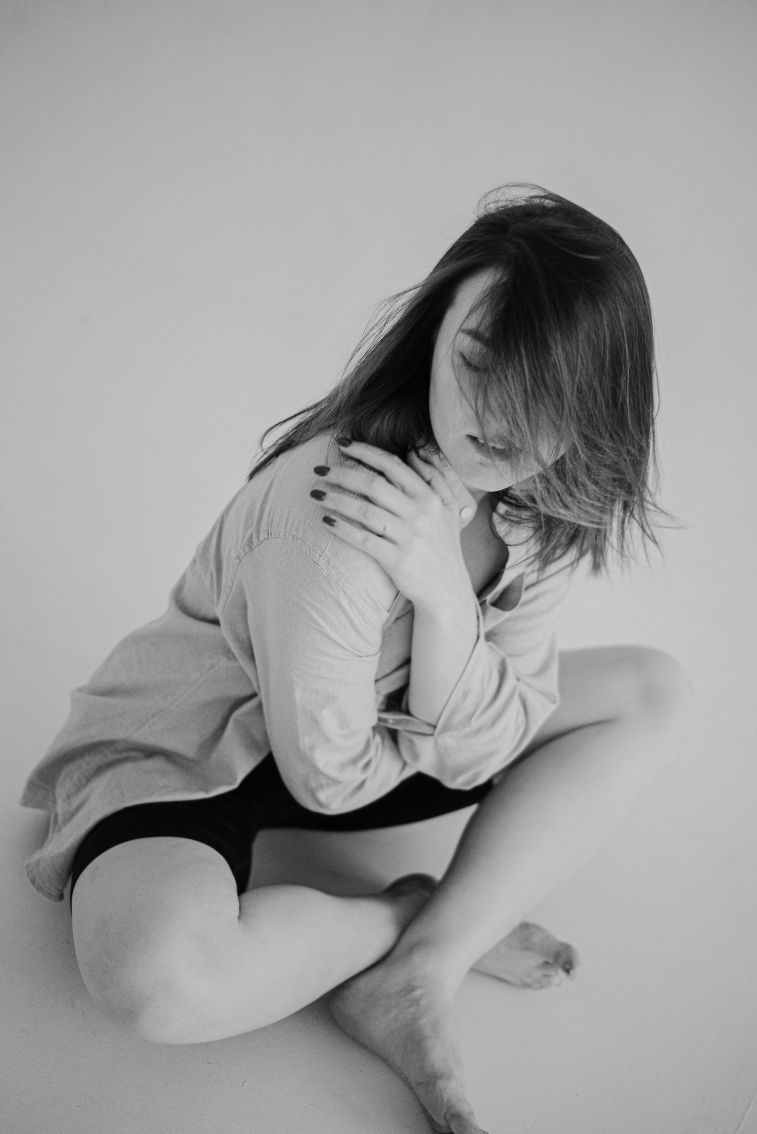 Катерина. Фотограф Алёна Евграфова