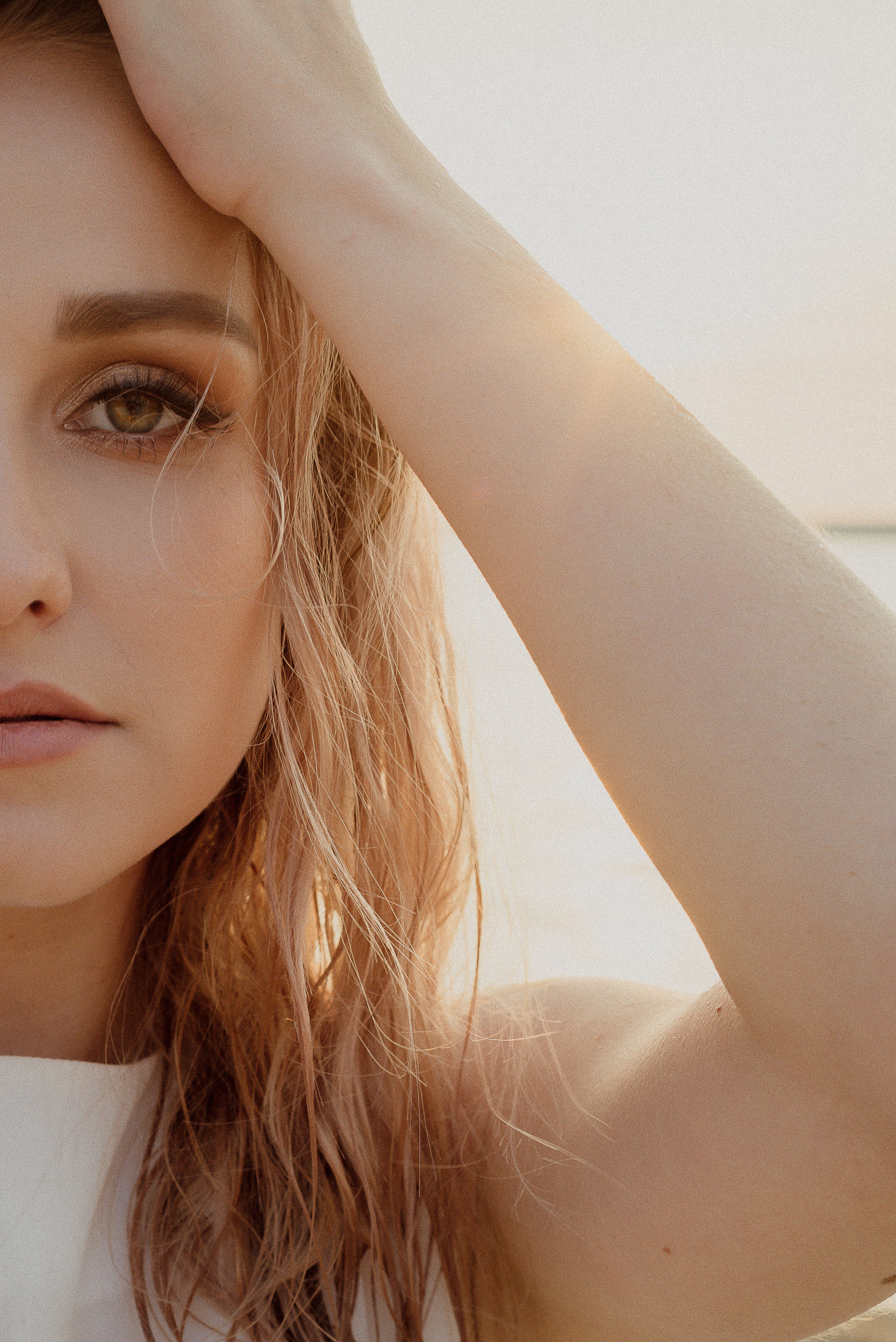 Вероника. Фотограф Алёна Евграфова