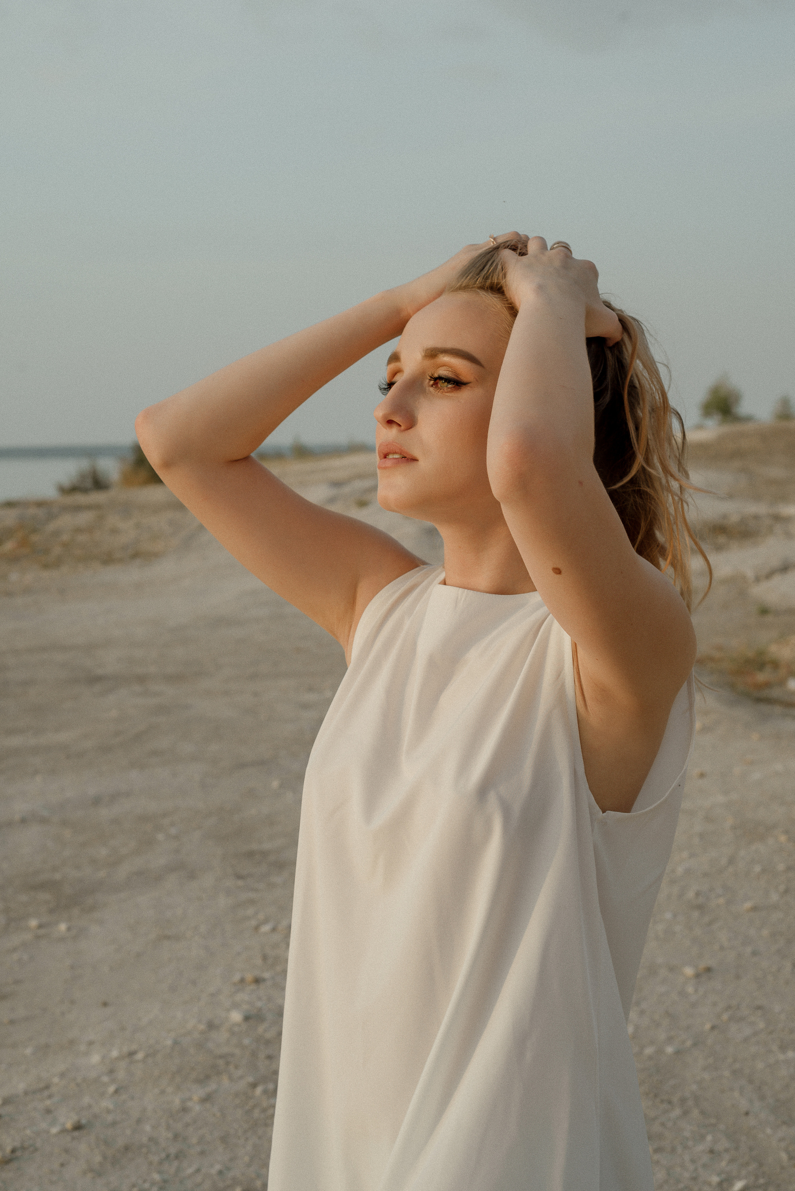 Вероника. Фотограф Алёна Евграфова