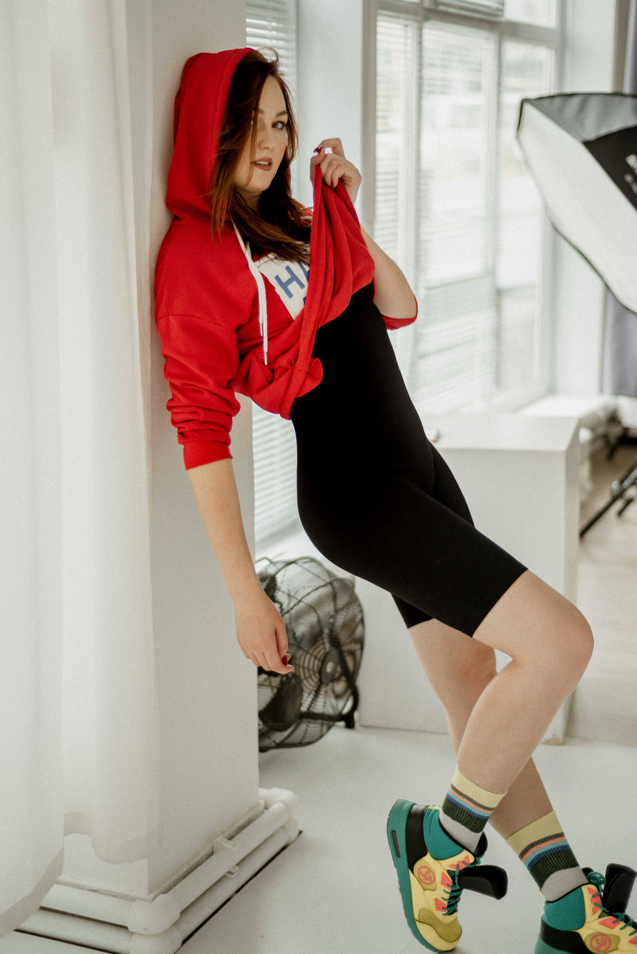 Катерина. Фотограф Алёна Евграфова