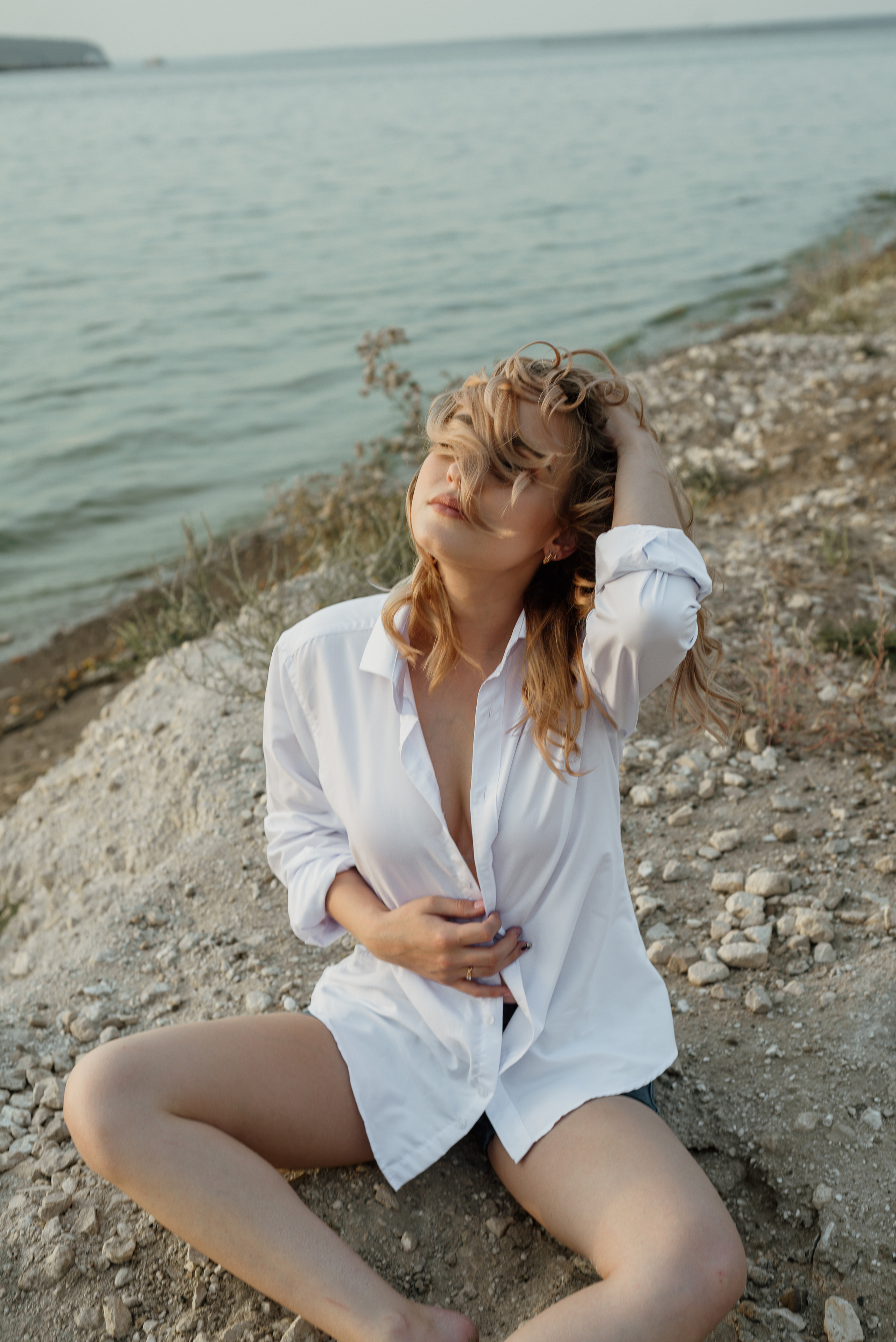 Вероника. Фотограф Алёна Евграфова