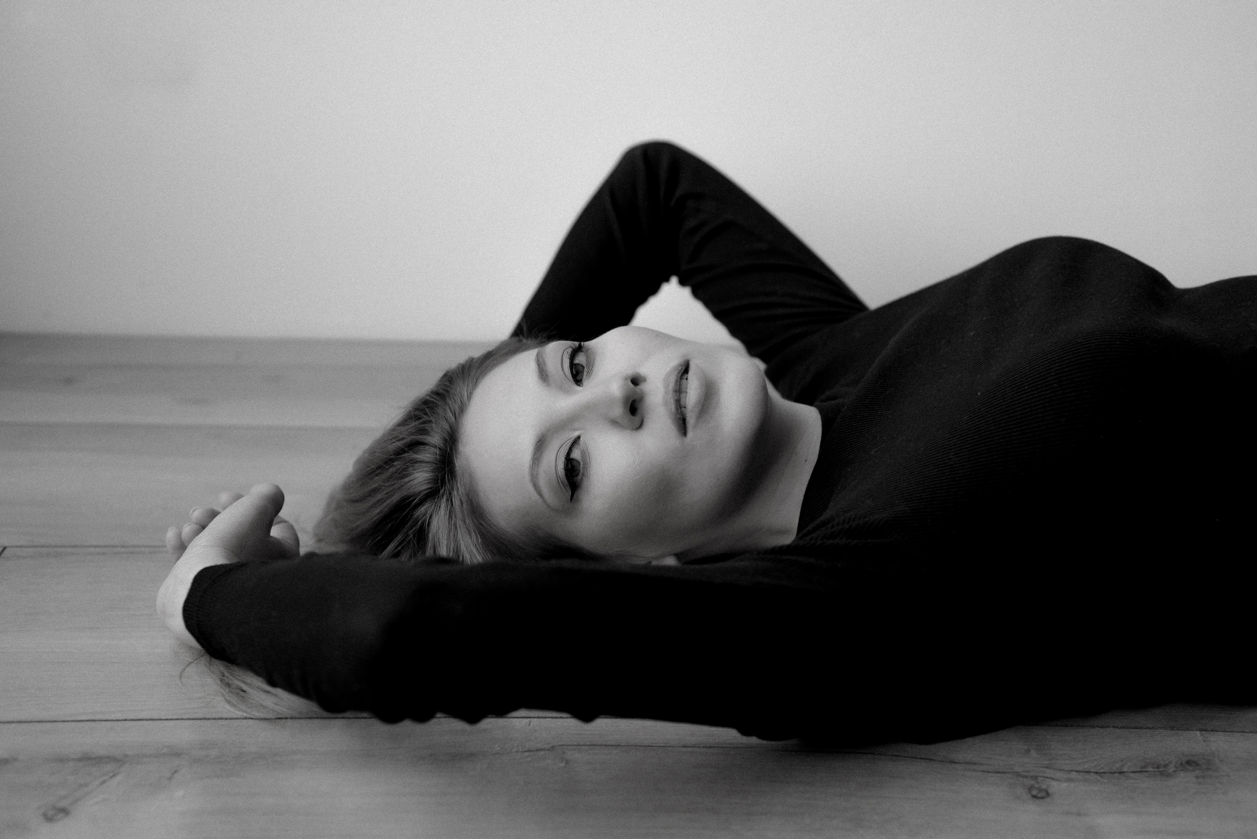 ЧерноБелая история. Фотограф Алёна Евграфова