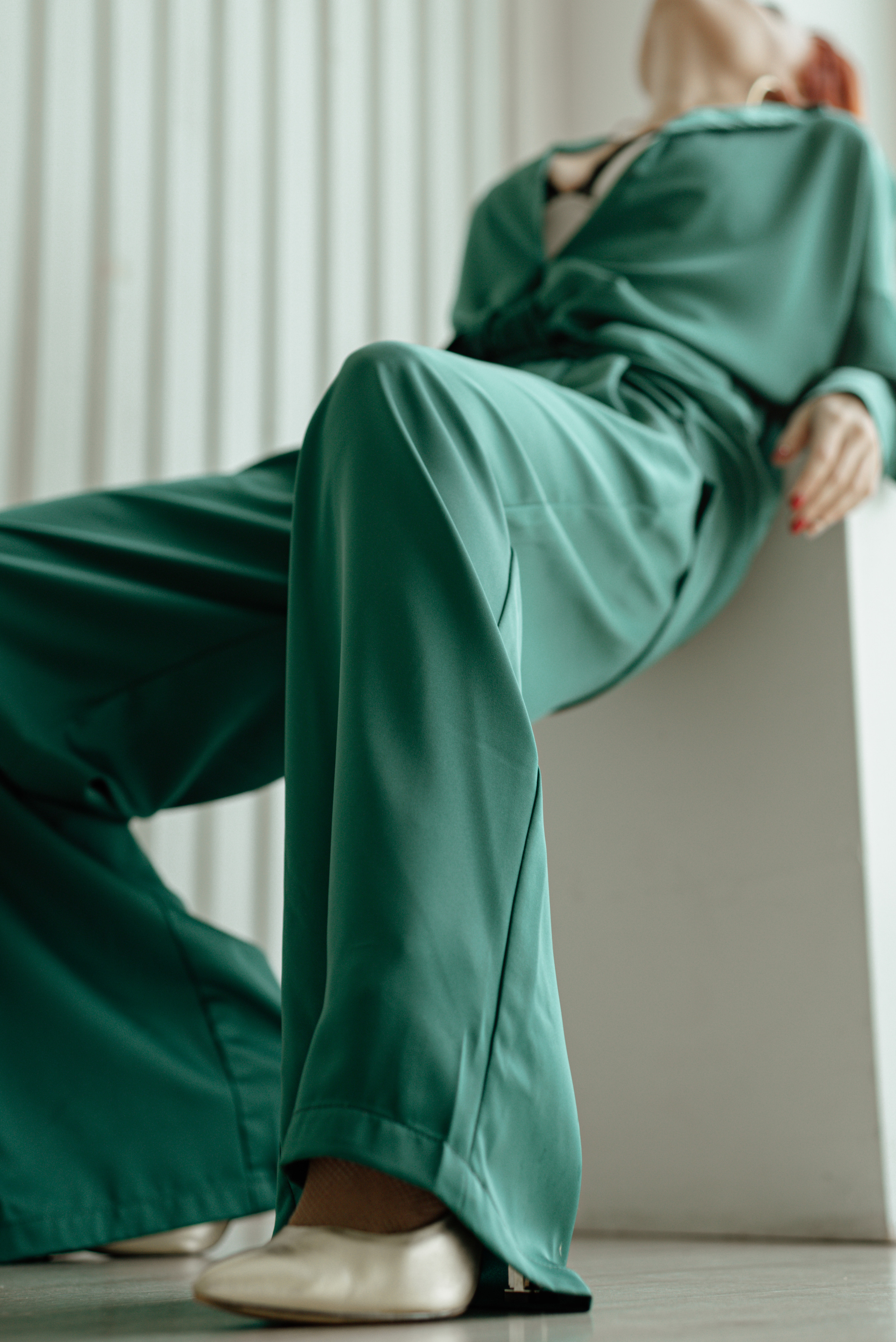 Оксана. Фотограф Алёна Евграфова