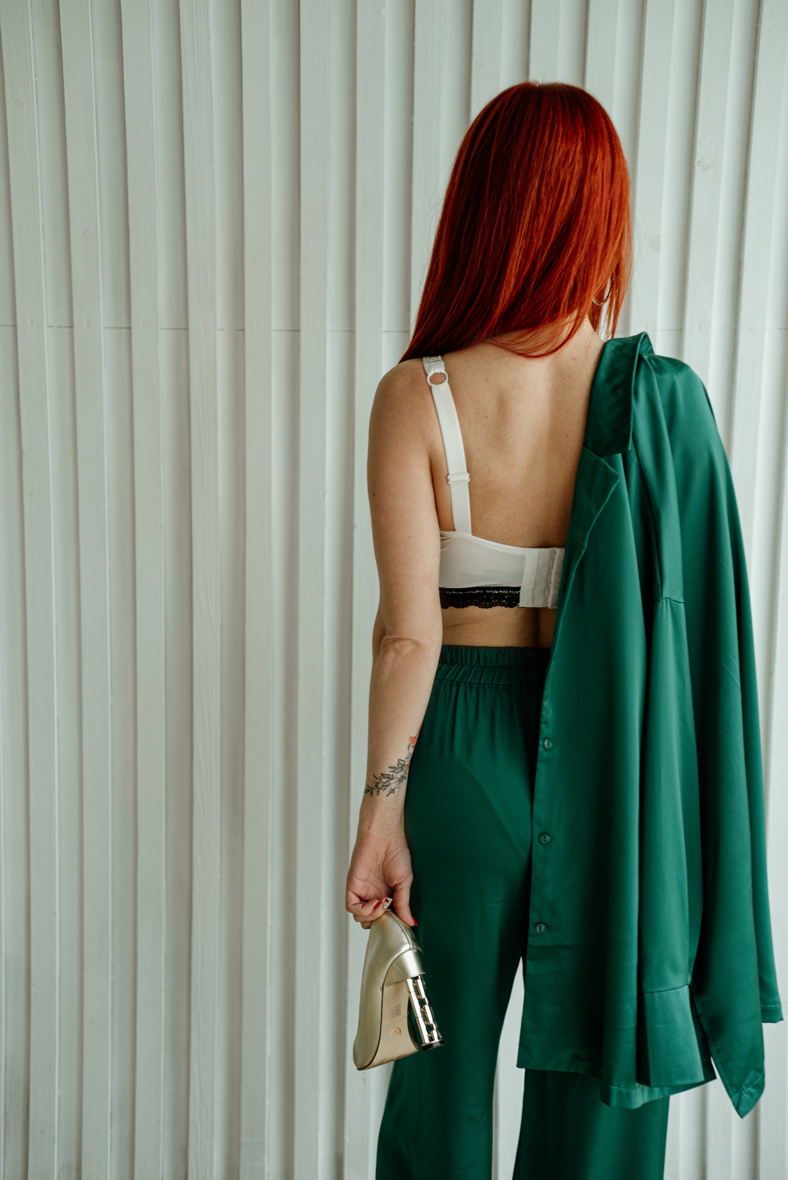 Оксана. Фотограф Алёна Евграфова