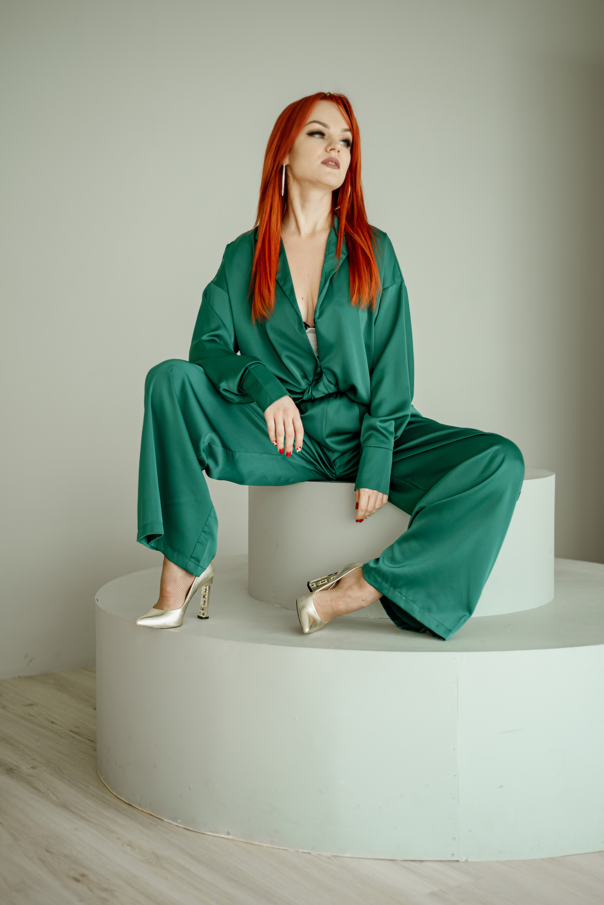 Оксана. Фотограф Алёна Евграфова