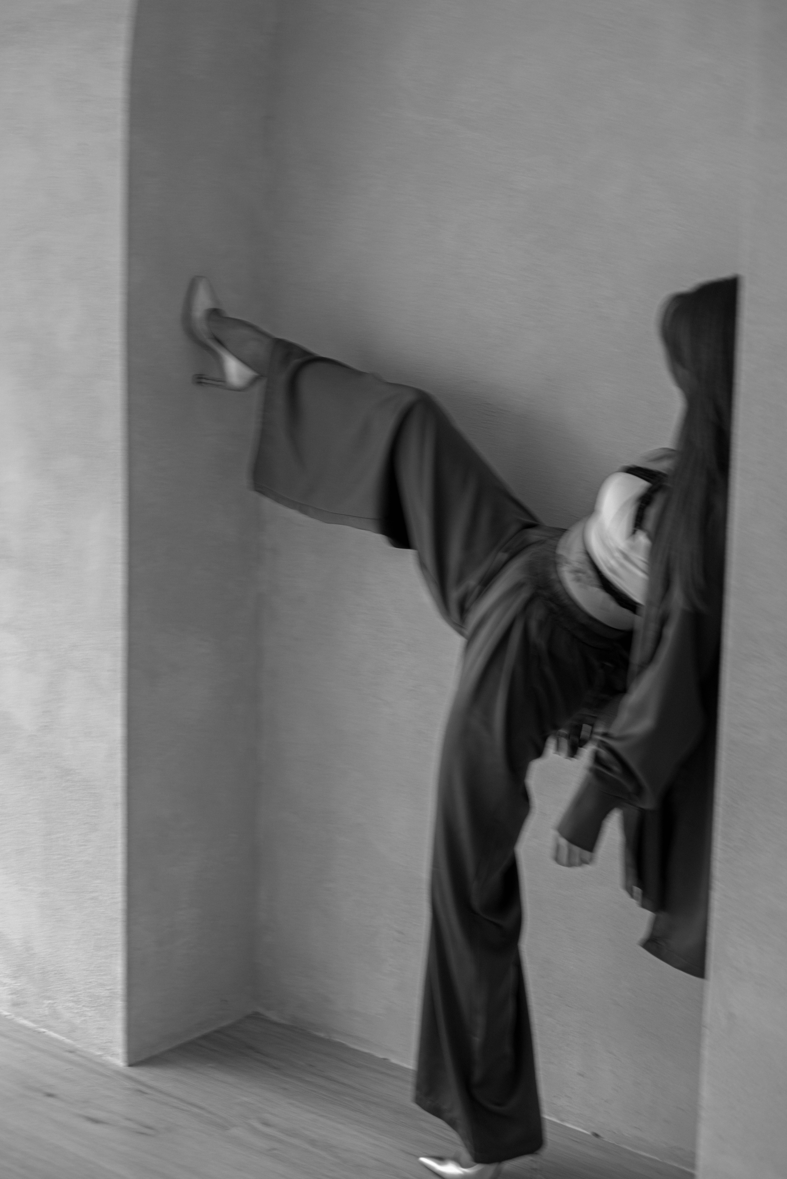 Оксана. Фотограф Алёна Евграфова