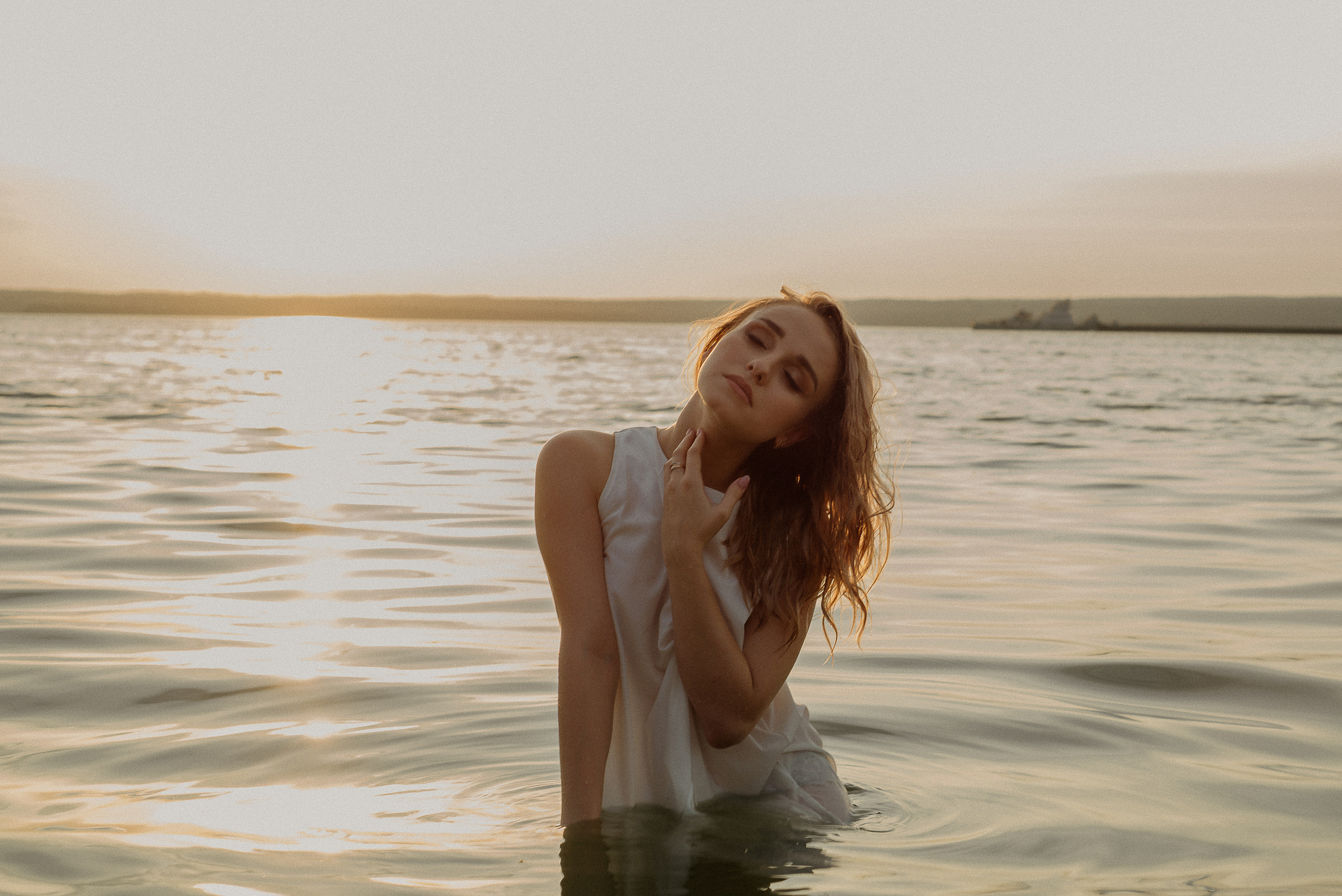 Вероника. Фотограф Алёна Евграфова