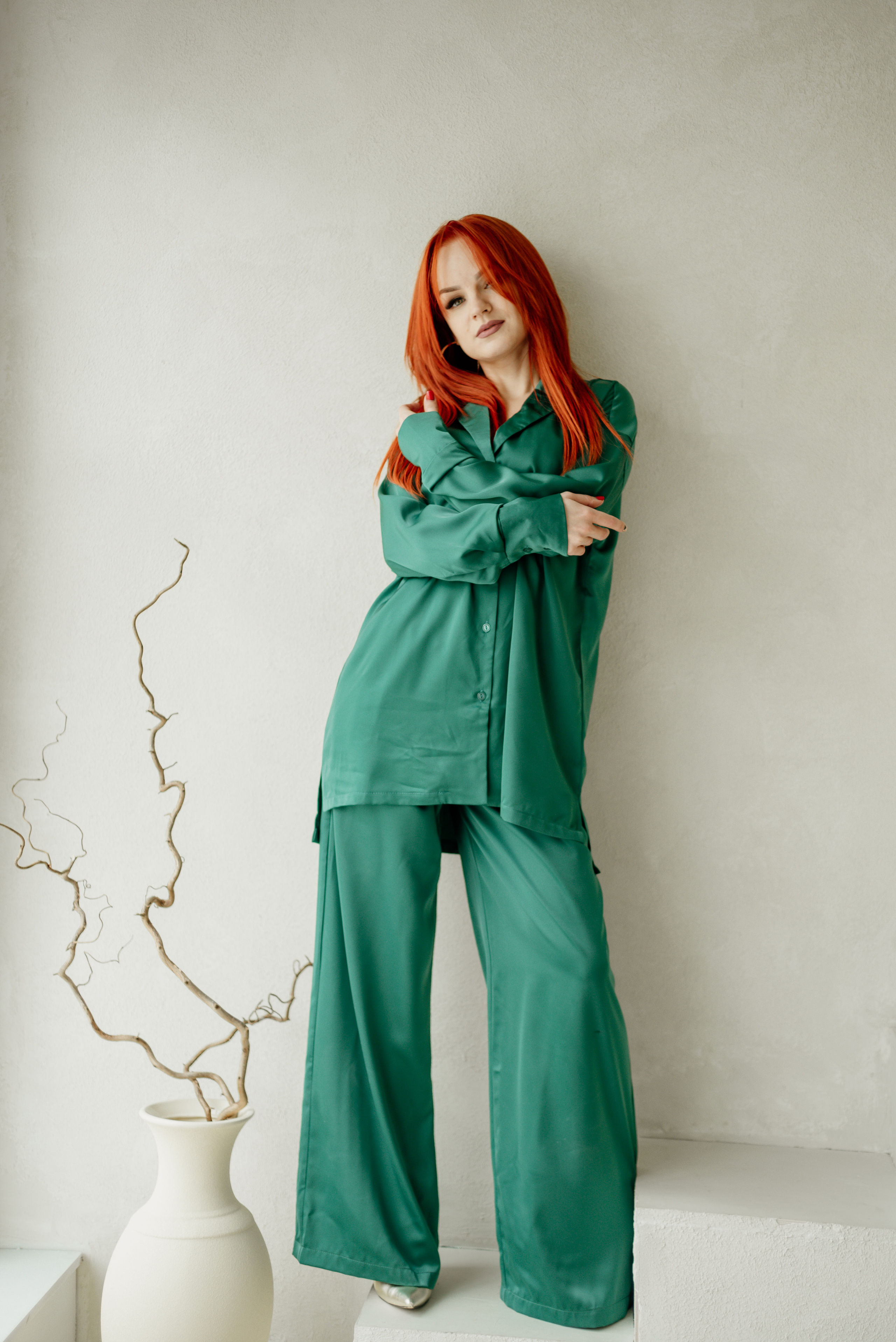 Оксана. Фотограф Алёна Евграфова