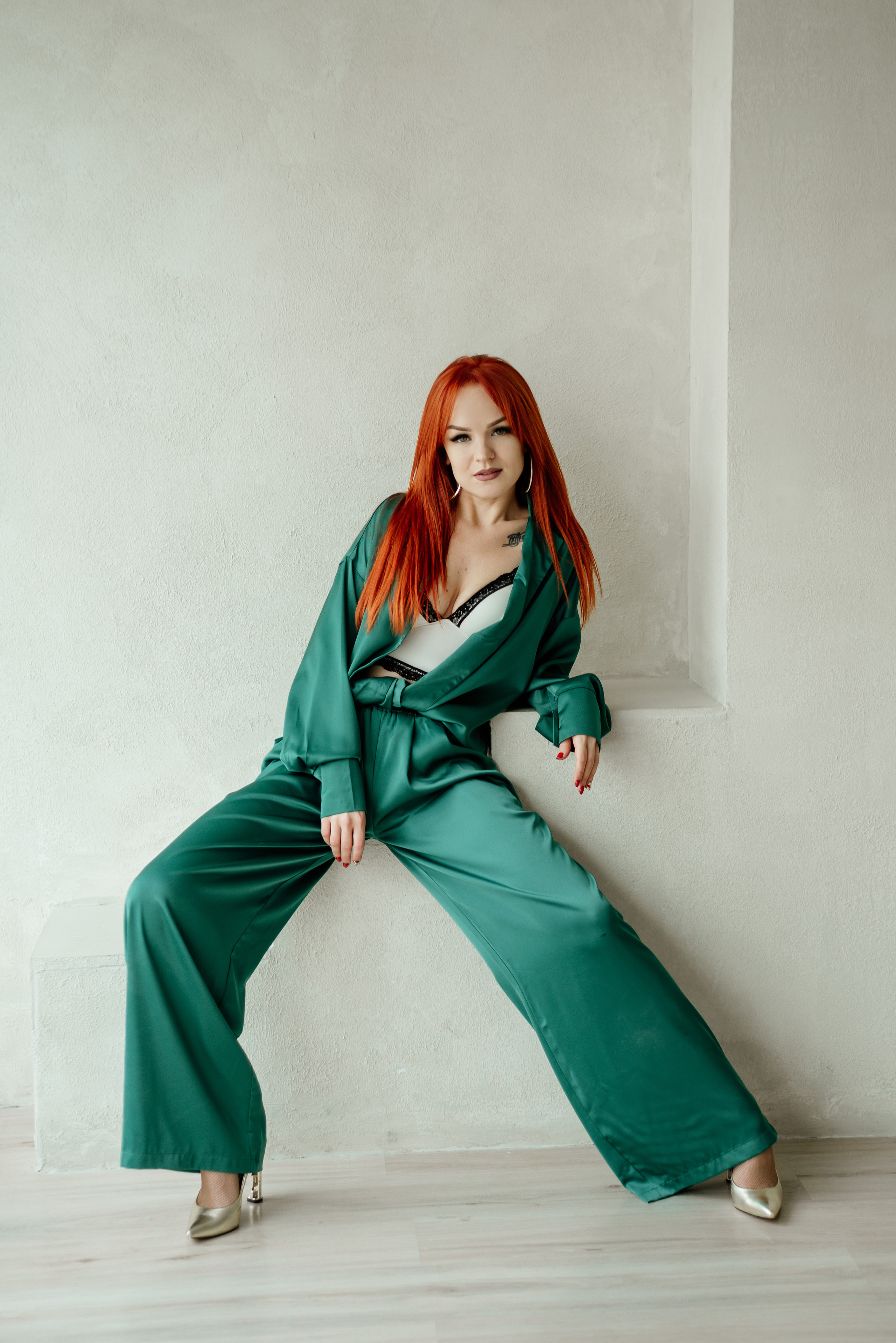 Оксана. Фотограф Алёна Евграфова