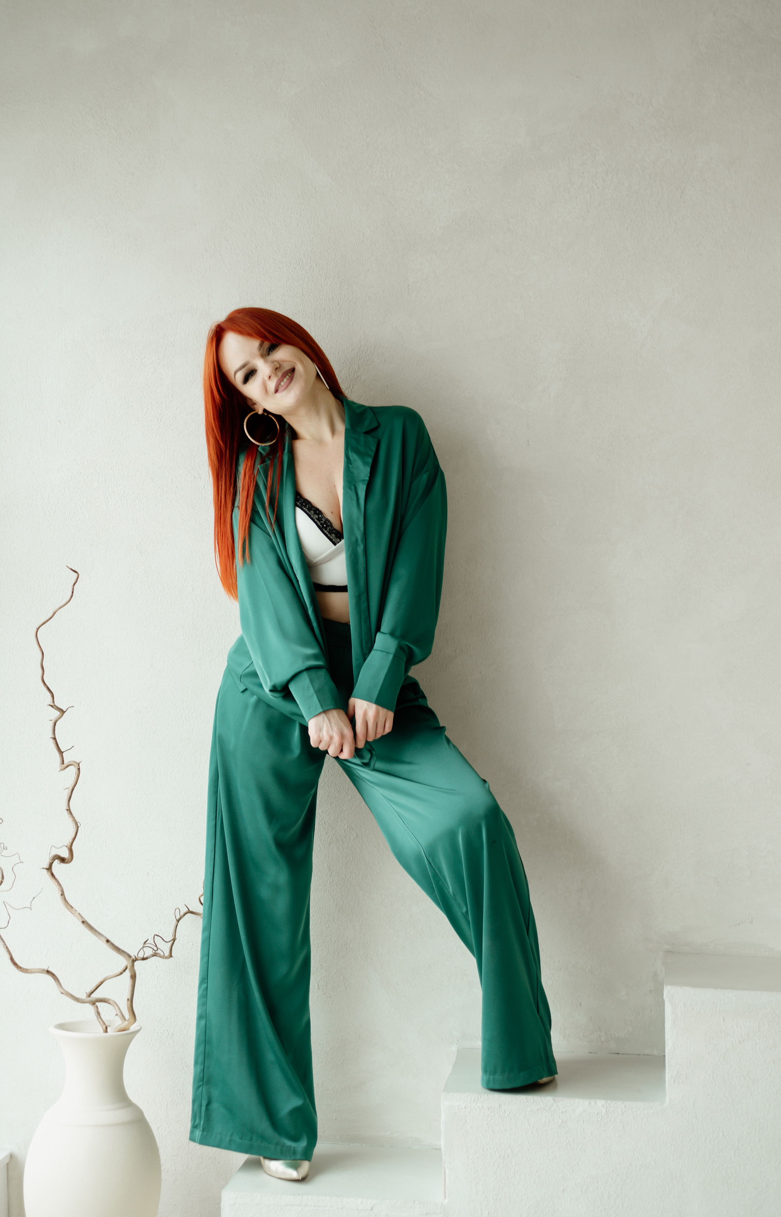 Оксана. Фотограф Алёна Евграфова