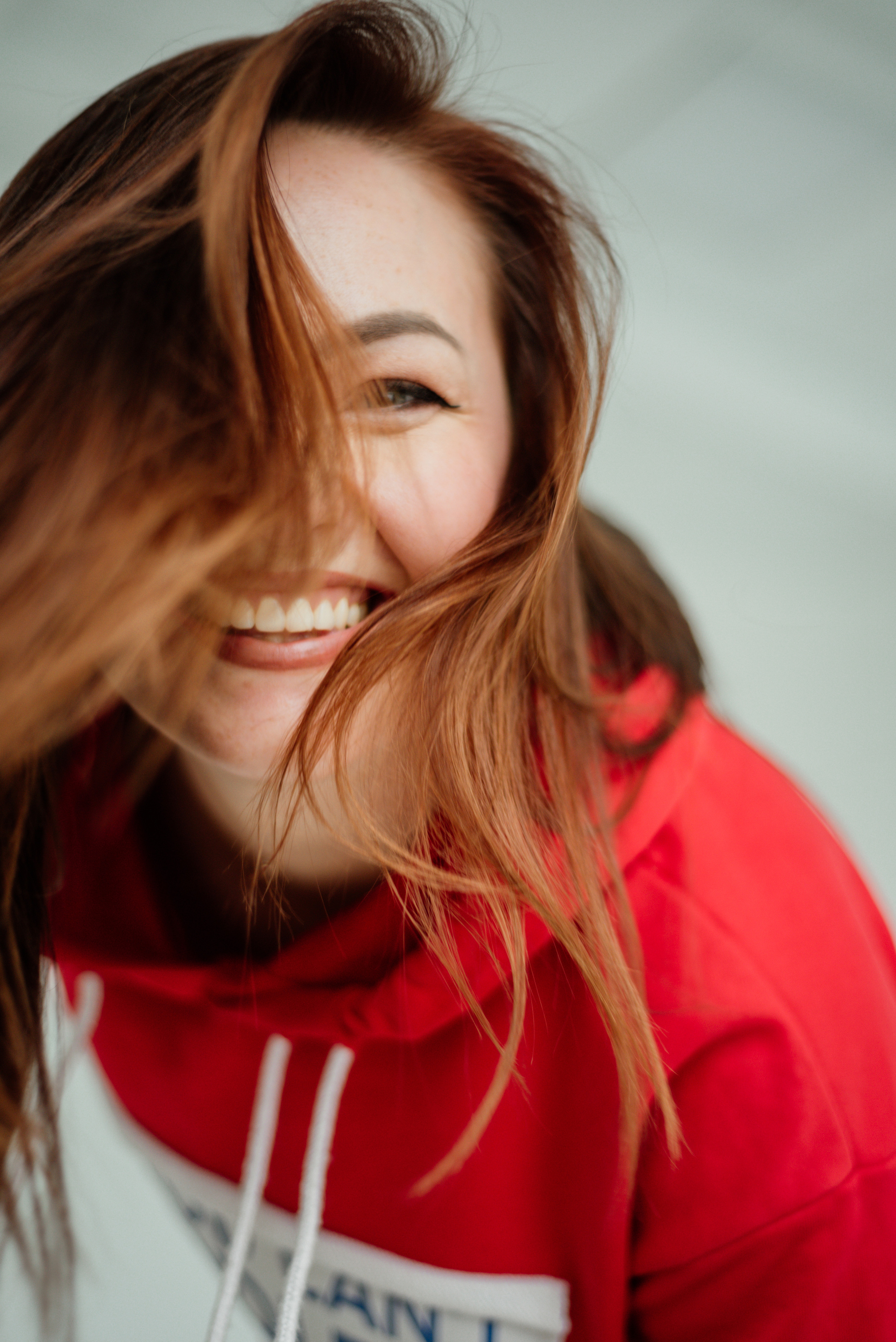 Катерина. Фотограф Алёна Евграфова