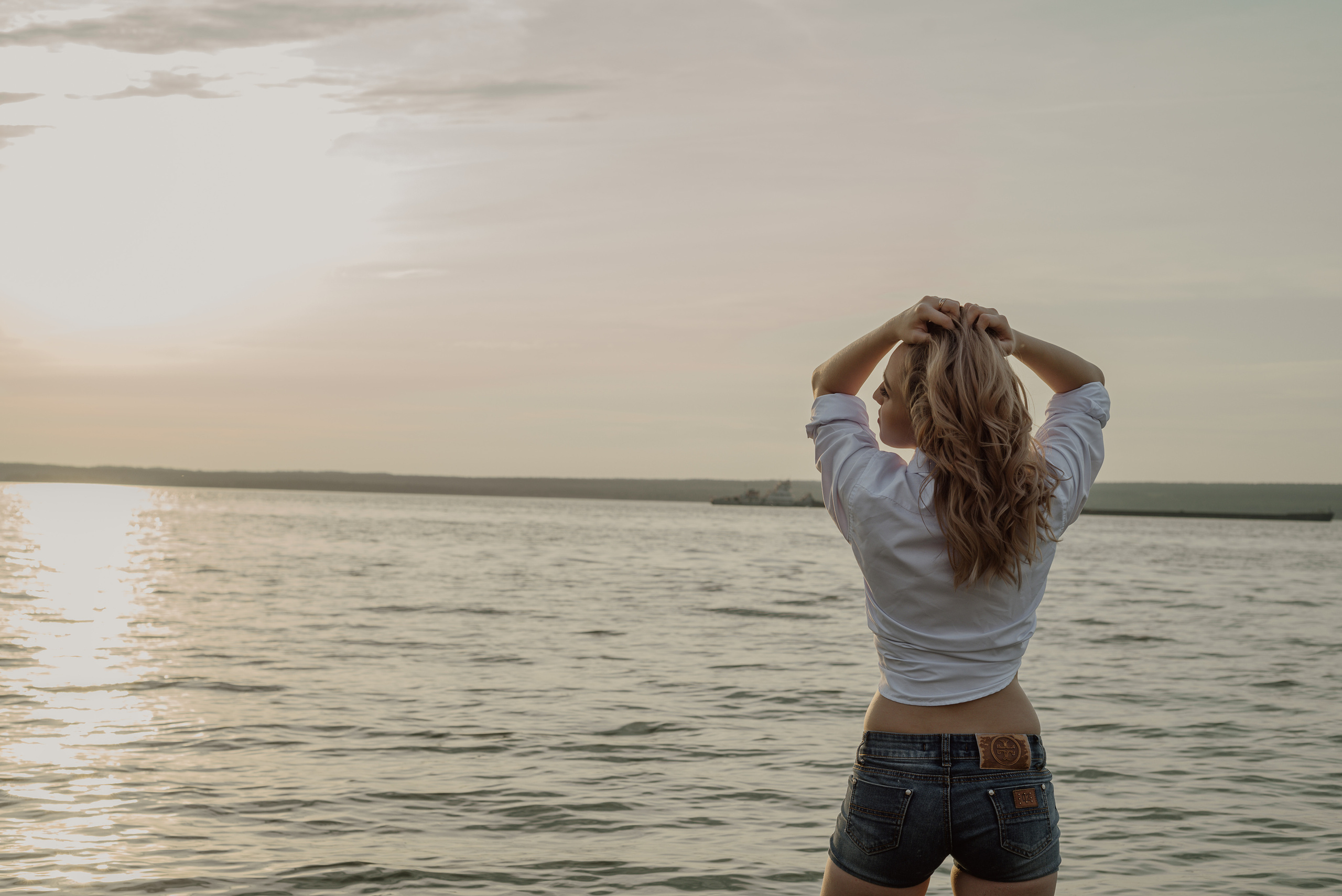 Вероника. Фотограф Алёна Евграфова