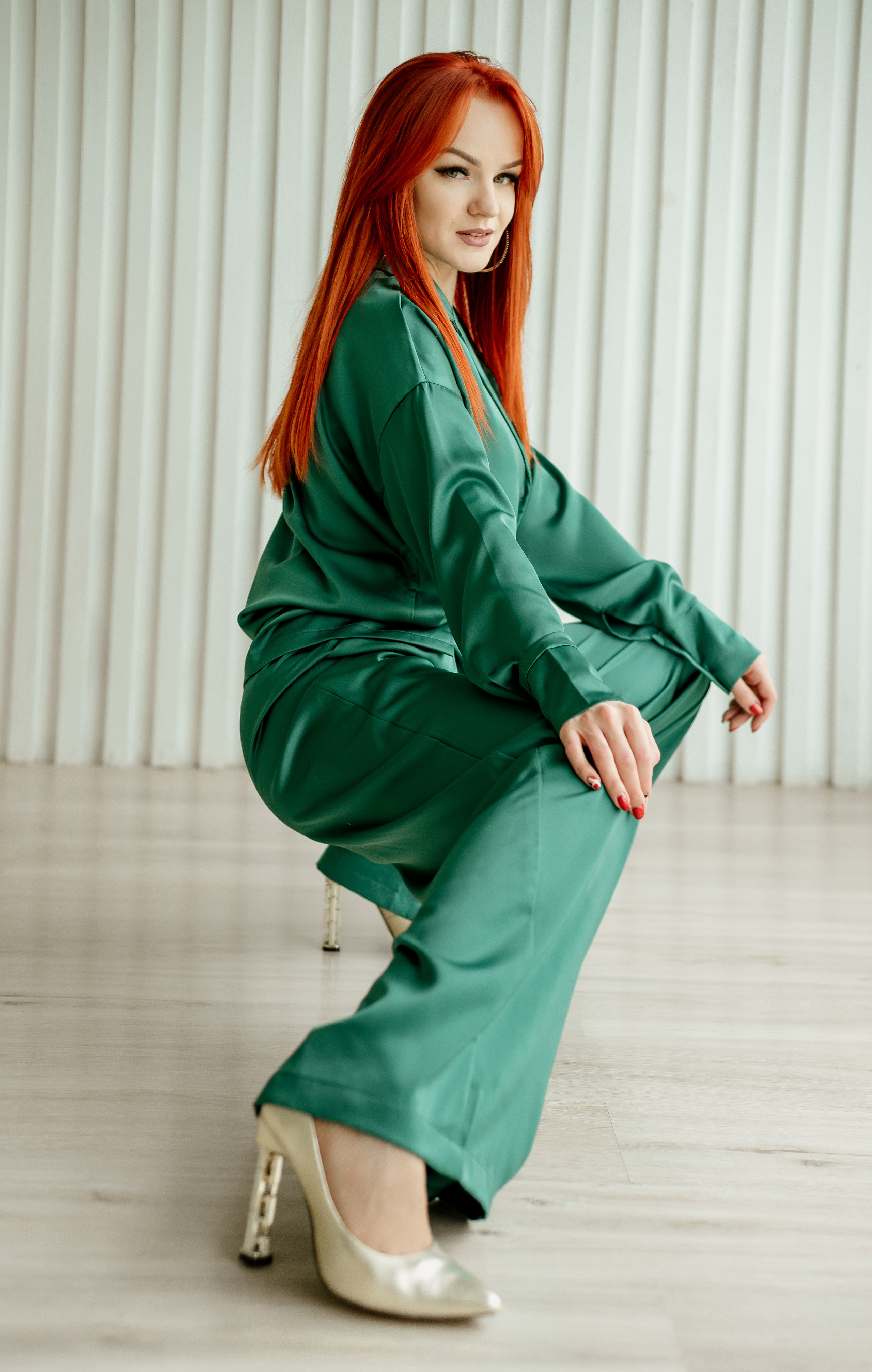 Оксана. Фотограф Алёна Евграфова