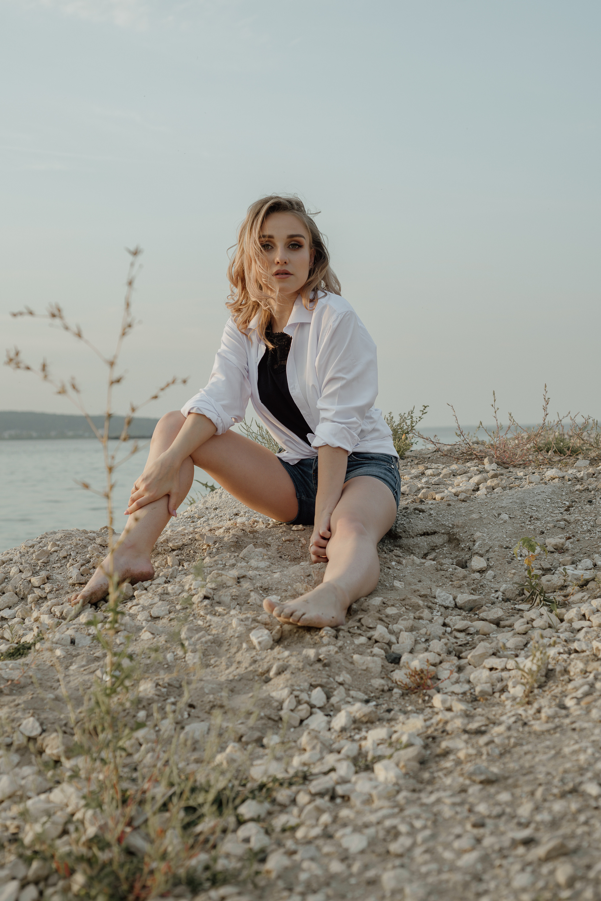 Вероника. Фотограф Алёна Евграфова