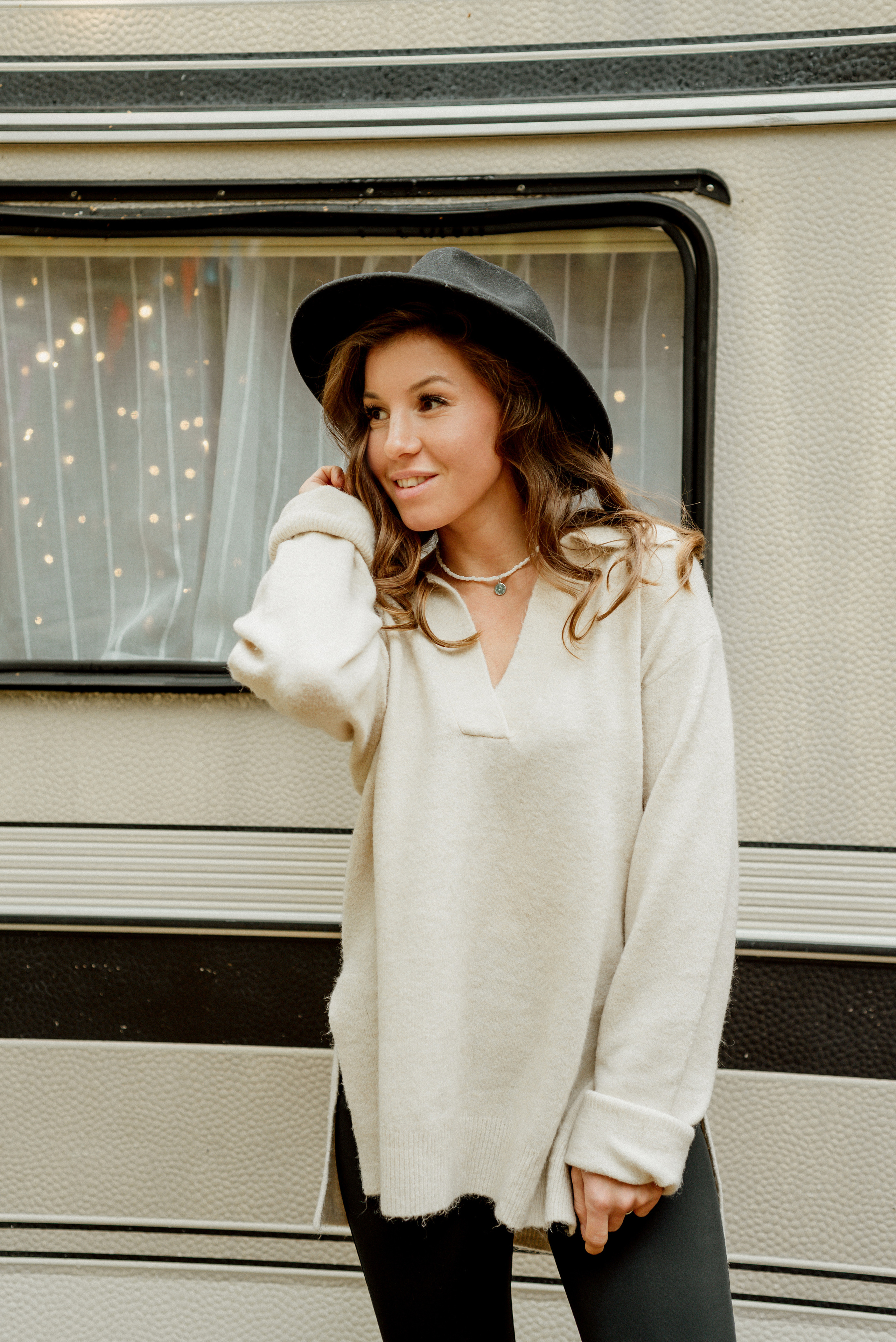 Кемпинг. Фотограф Алёна Евграфова