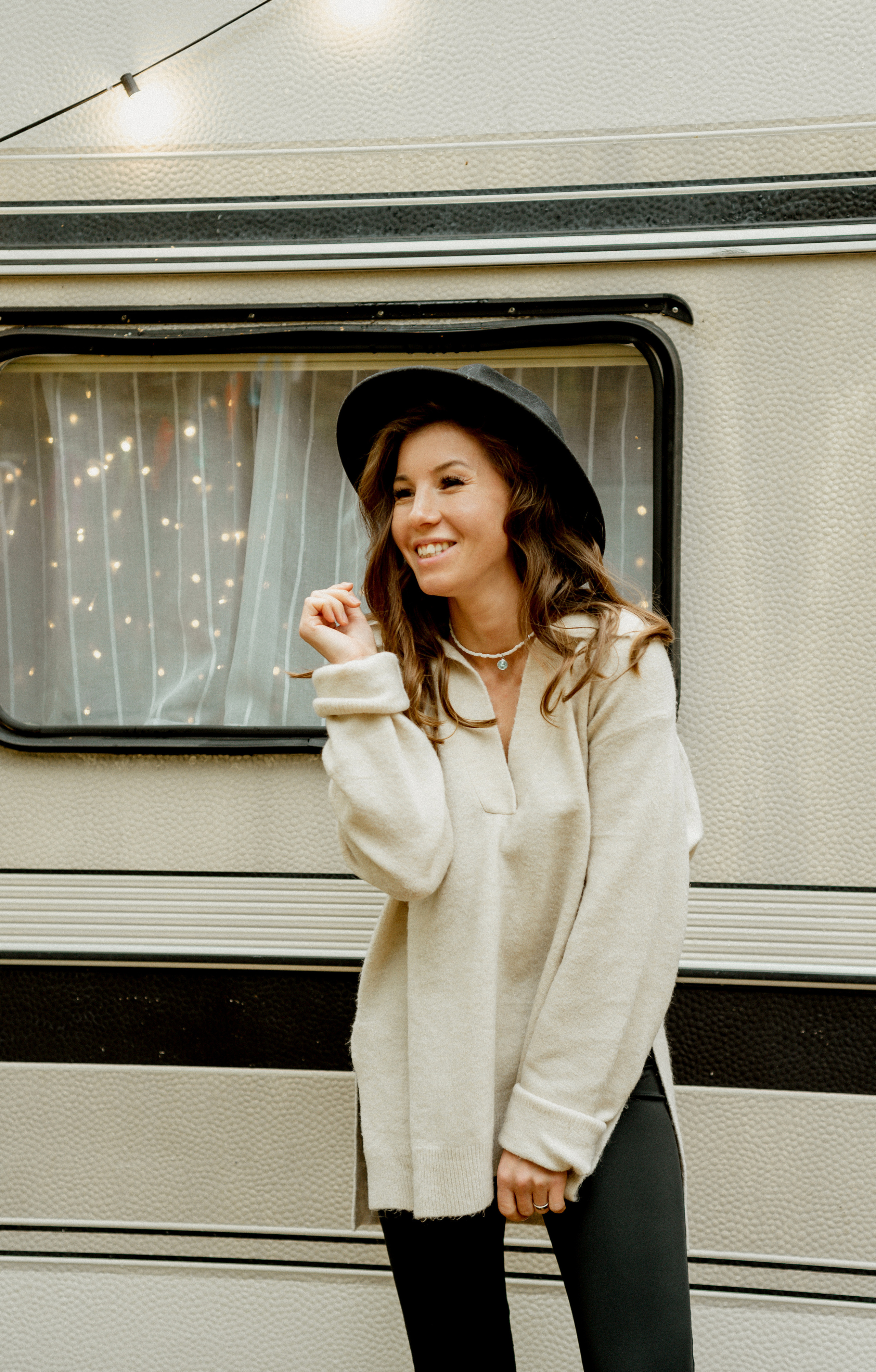 Кемпинг. Фотограф Алёна Евграфова