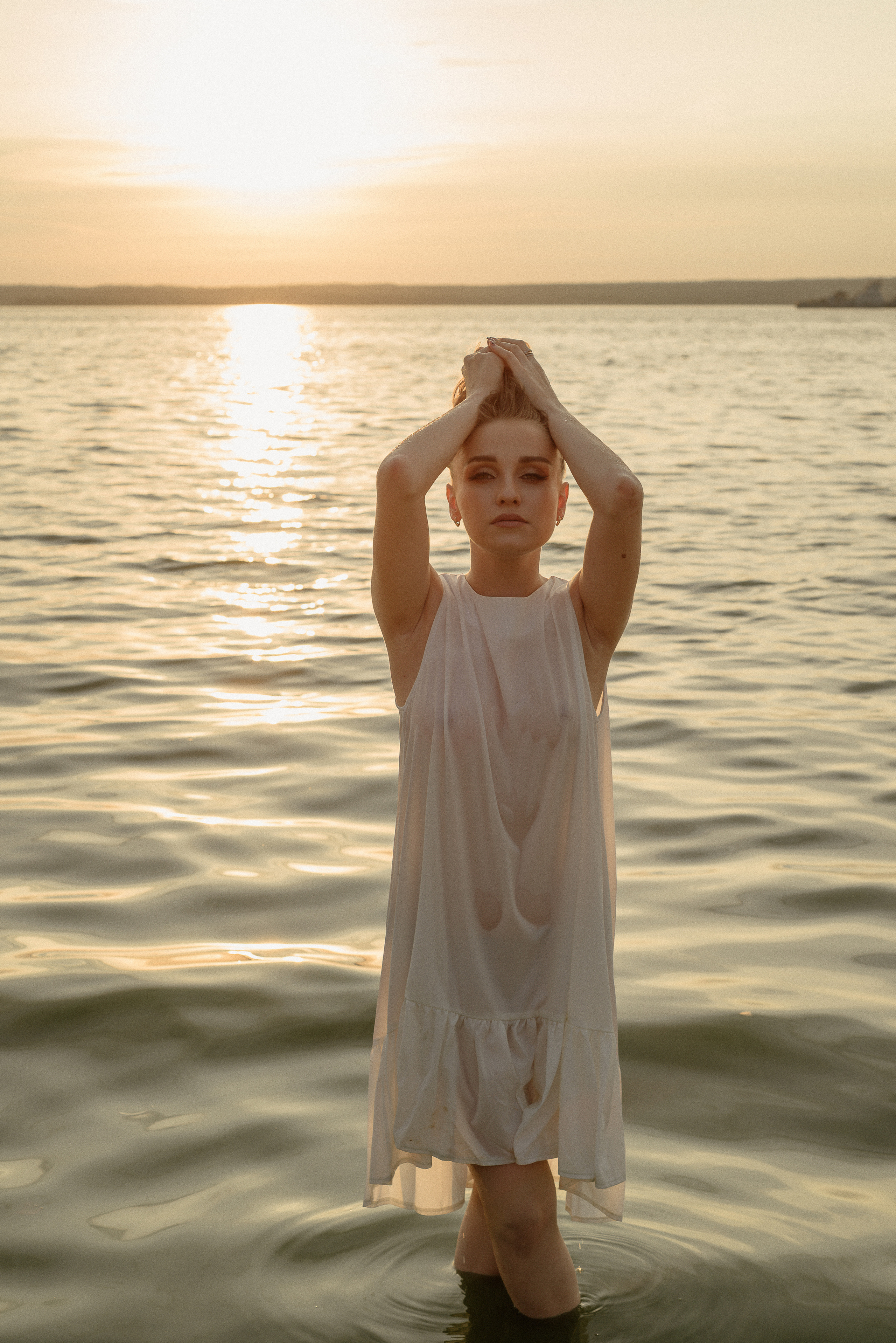 Вероника. Фотограф Алёна Евграфова