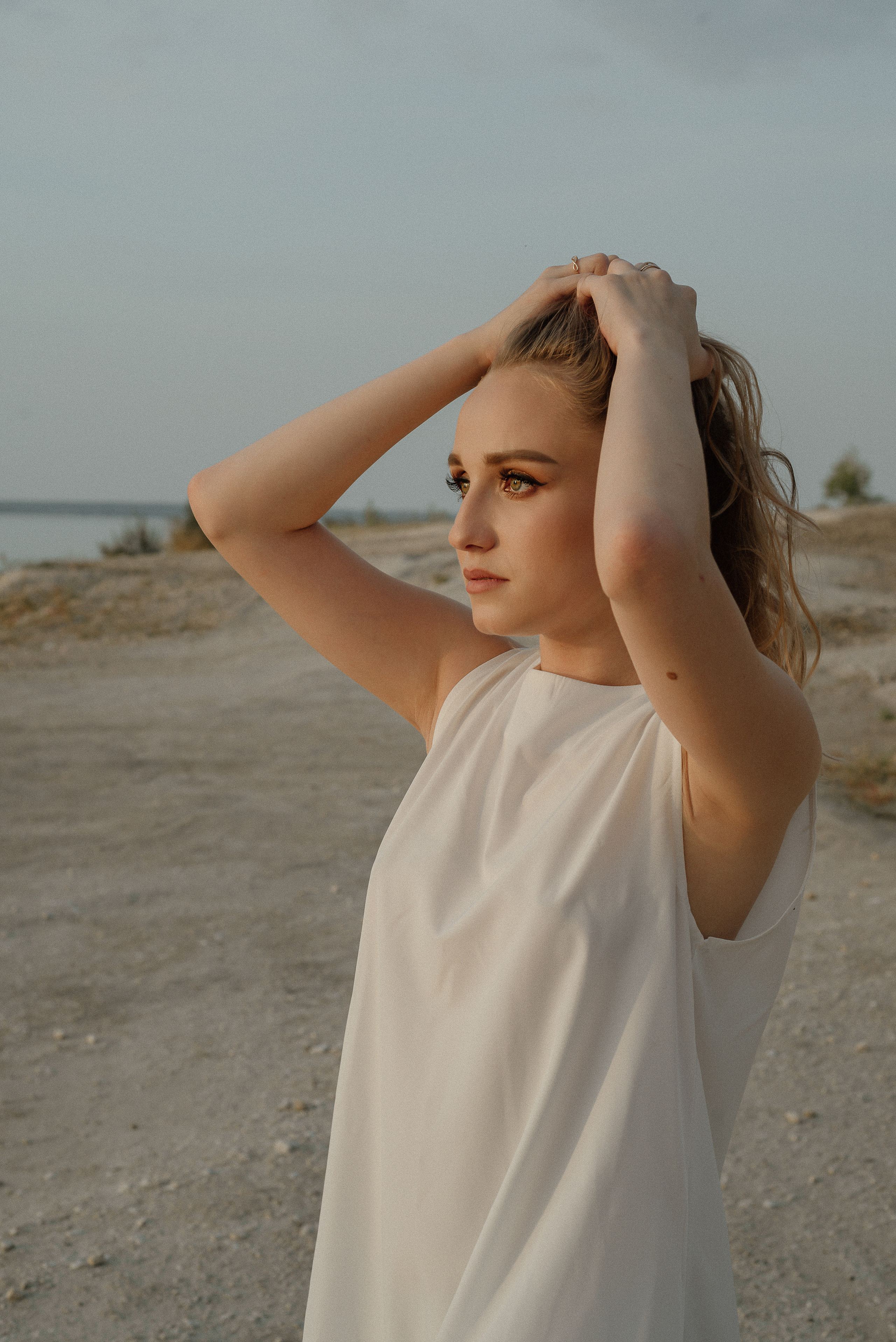 Вероника. Фотограф Алёна Евграфова