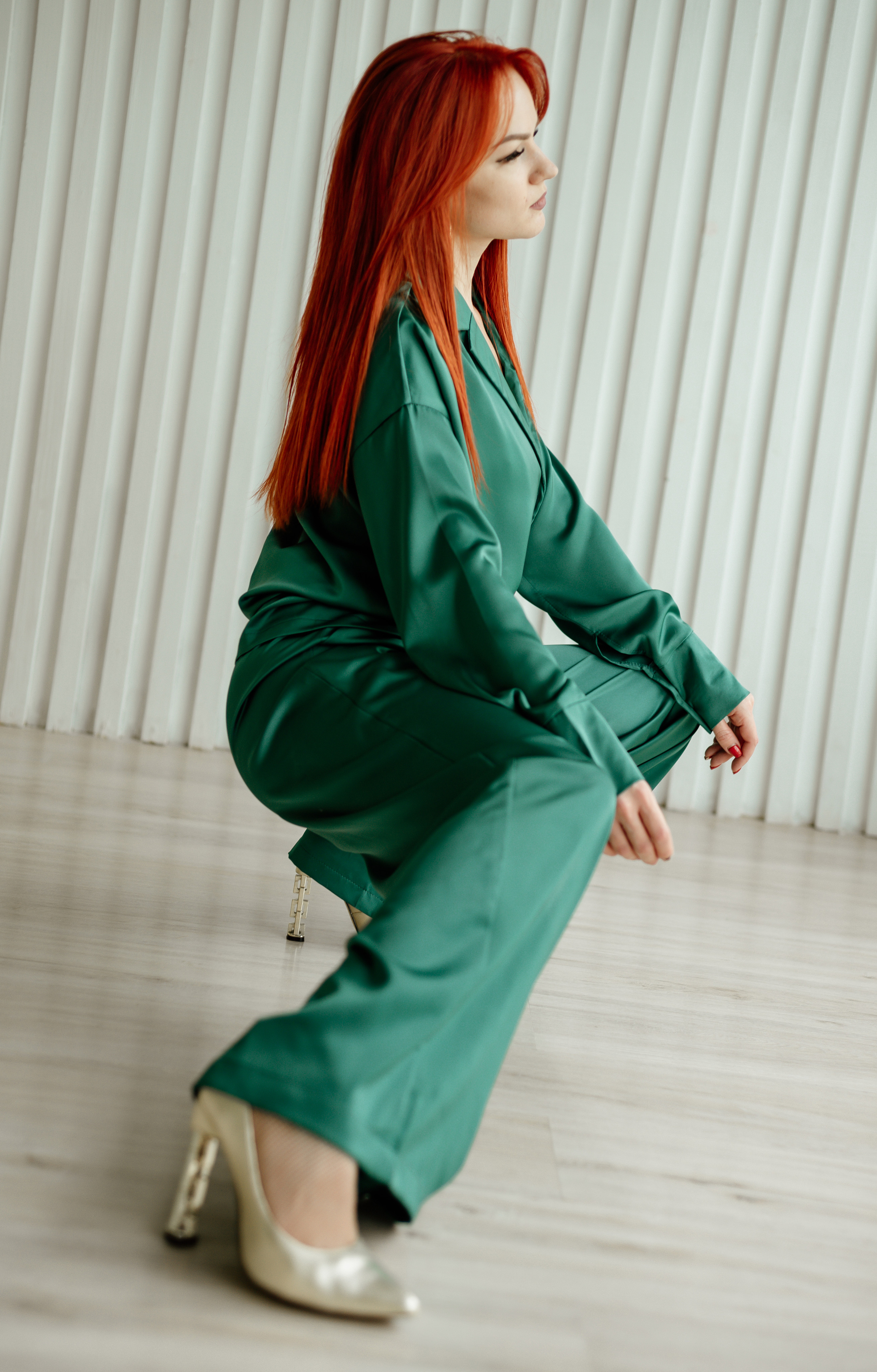 Оксана. Фотограф Алёна Евграфова