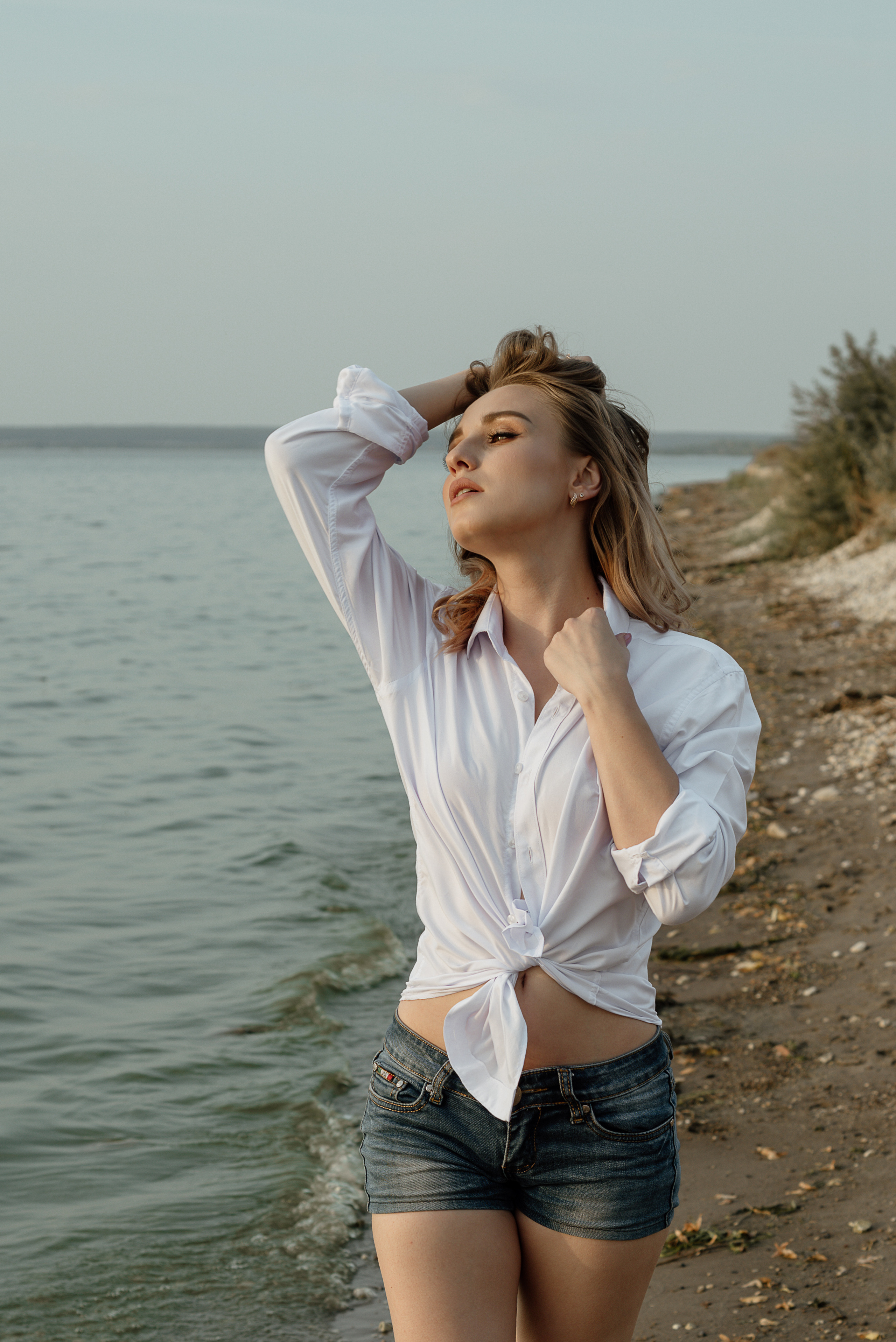 Вероника. Фотограф Алёна Евграфова