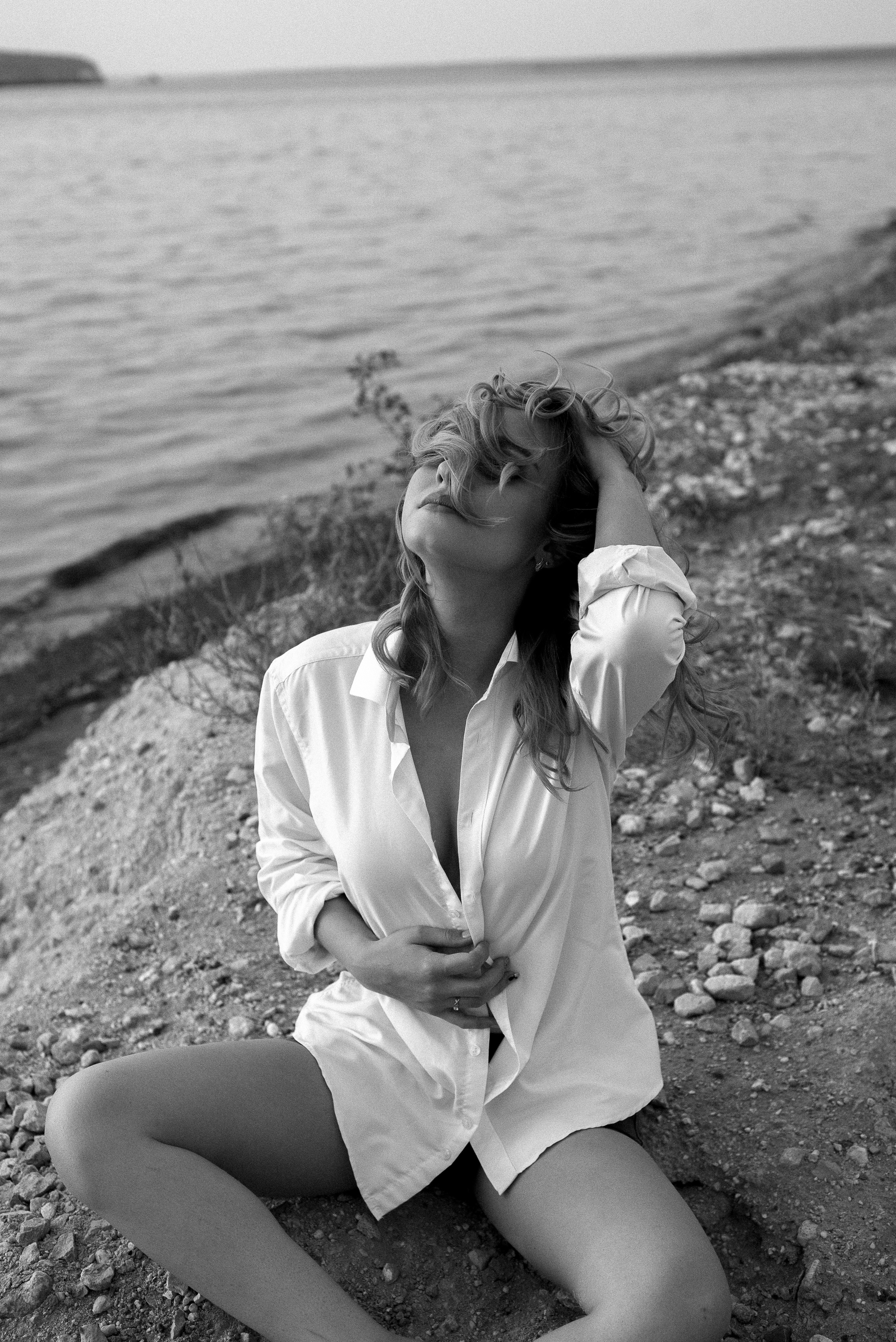 Вероника. Фотограф Алёна Евграфова