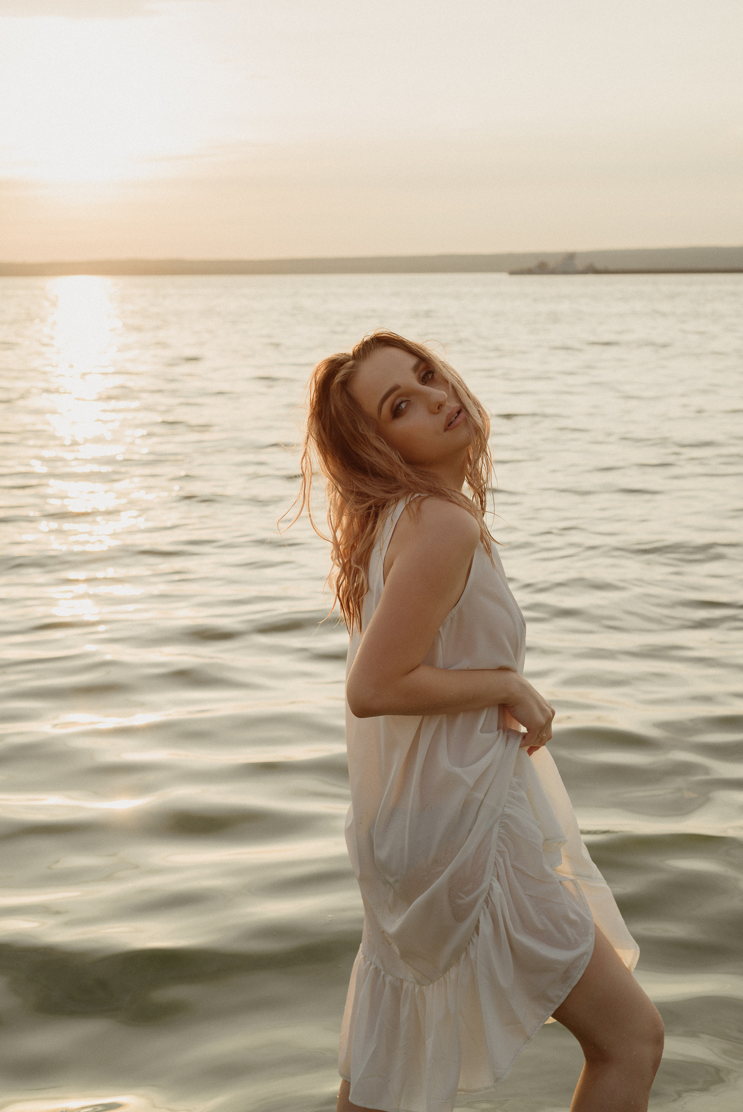 Вероника. Фотограф Алёна Евграфова