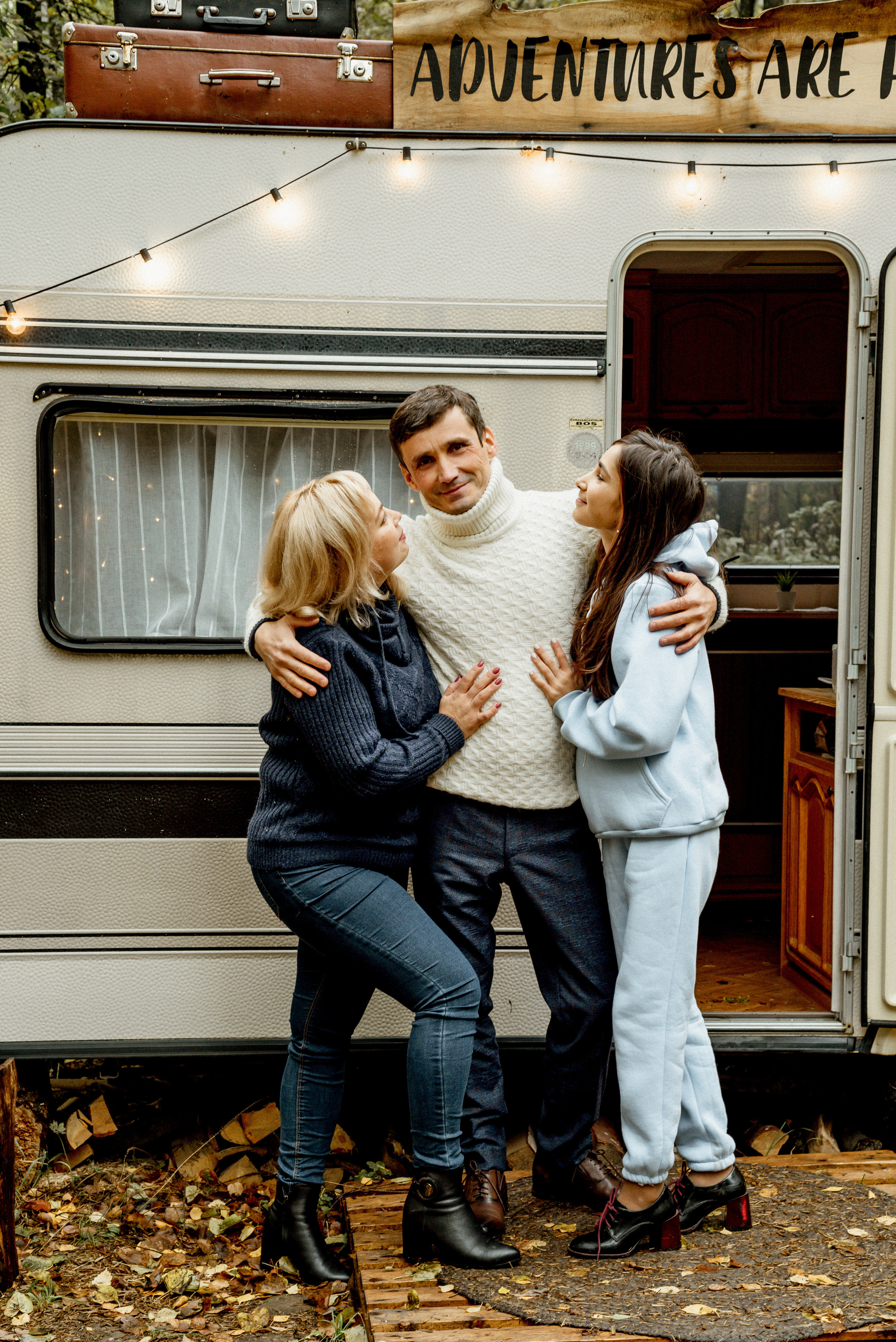 Отзывы. Фотограф Алёна Евграфова