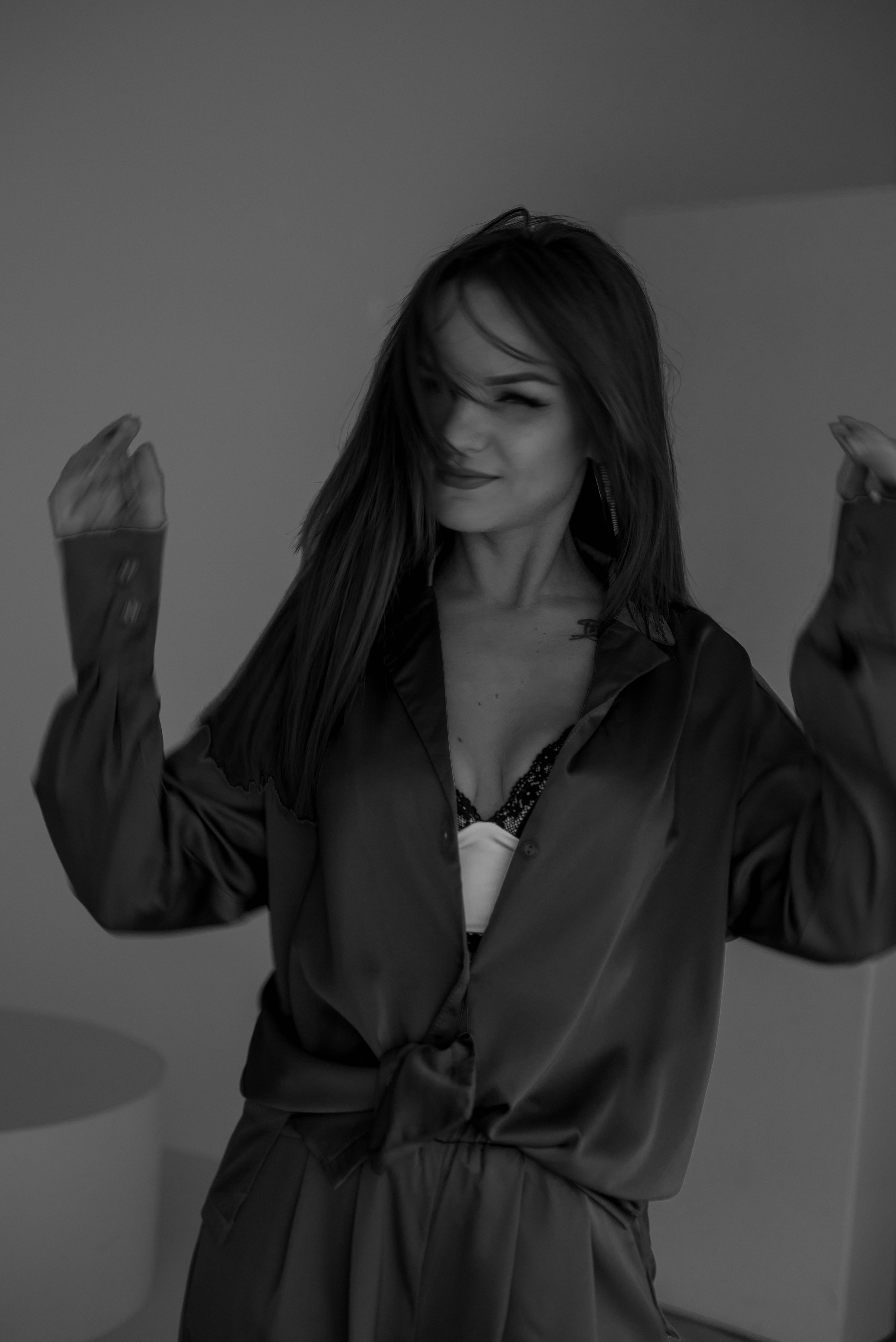 Оксана. Фотограф Алёна Евграфова