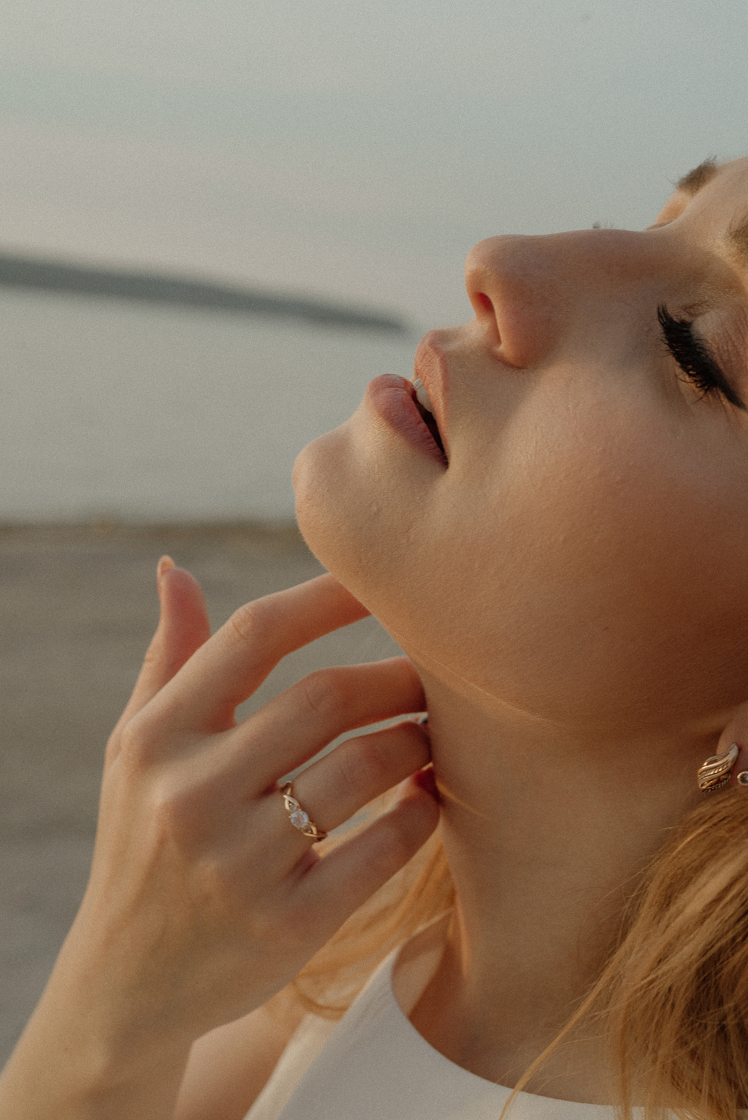 Вероника. Фотограф Алёна Евграфова