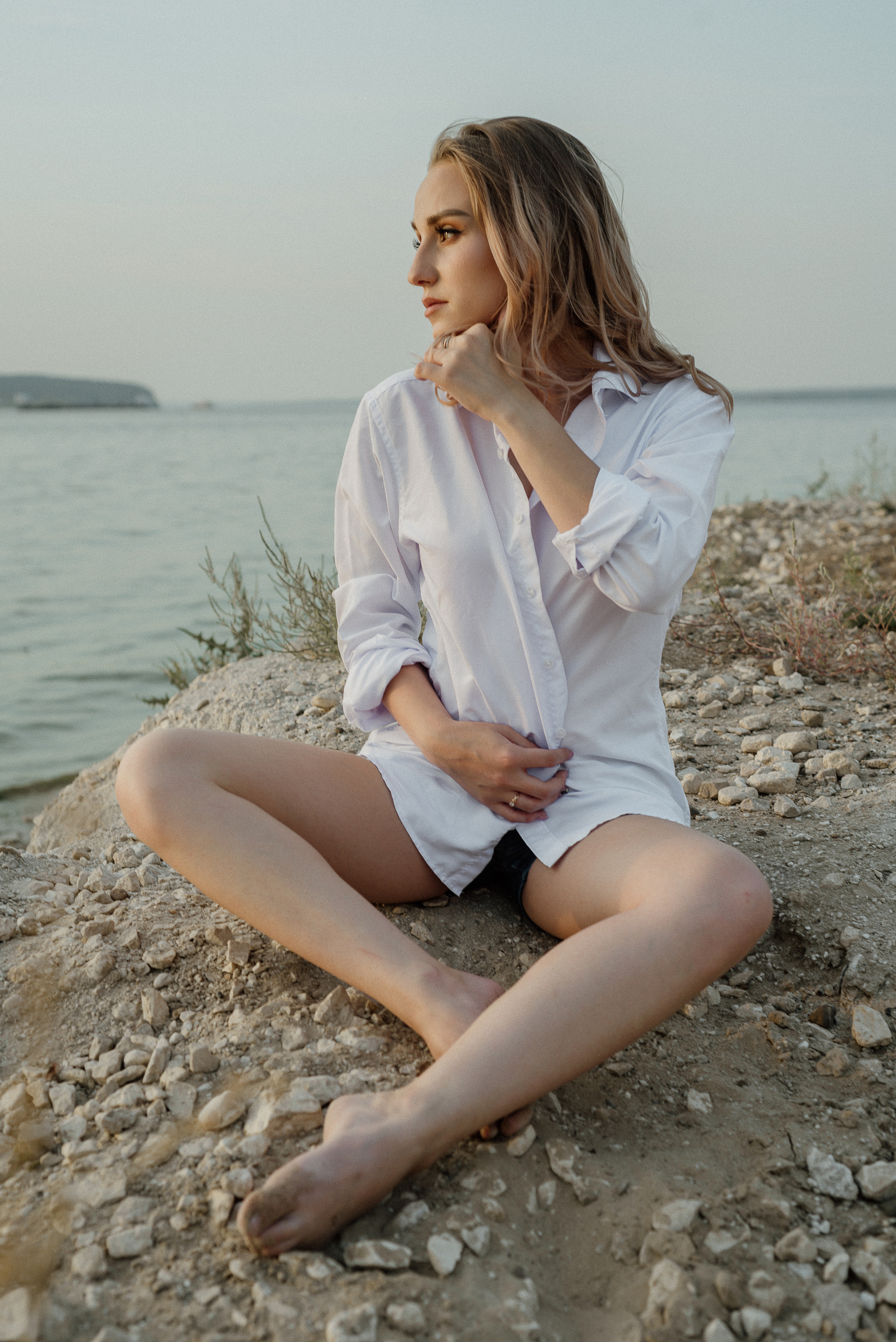 Вероника. Фотограф Алёна Евграфова