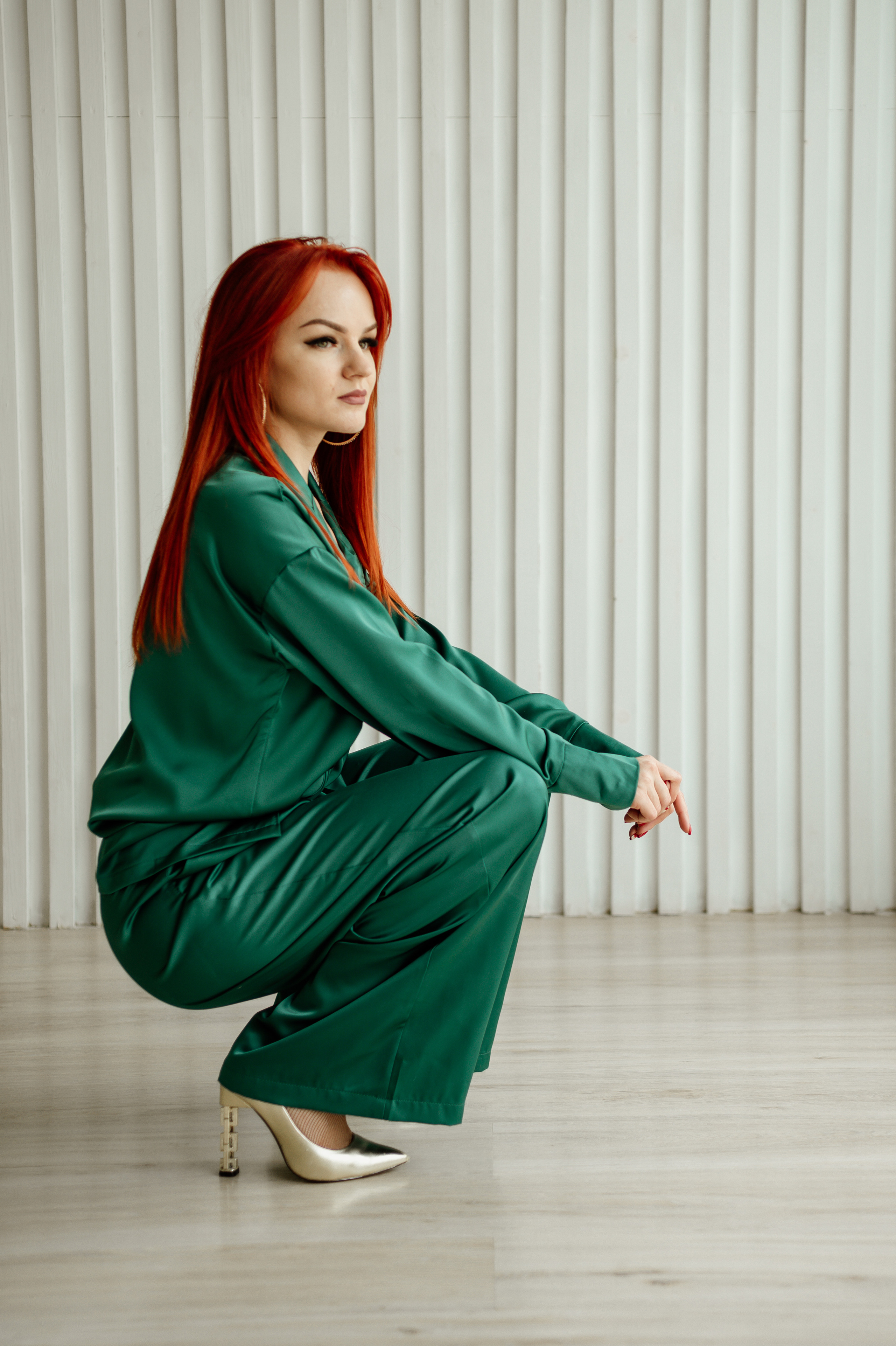 Оксана. Фотограф Алёна Евграфова