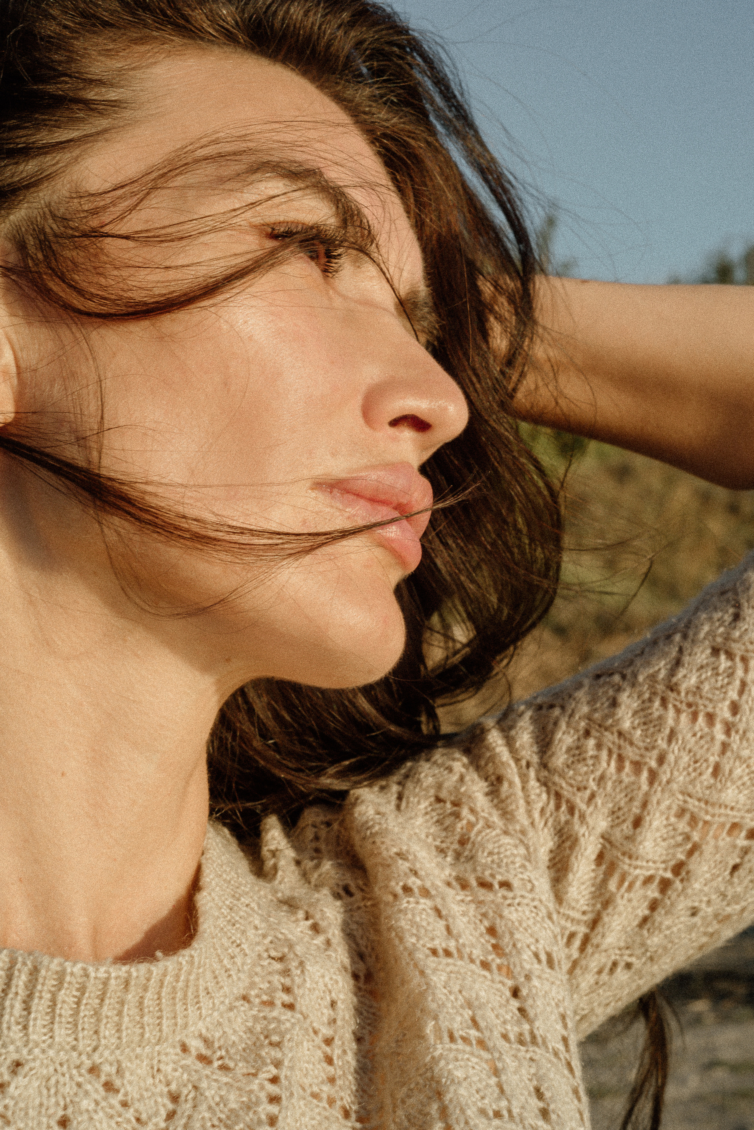 Истории. Фотограф Алёна Евграфова