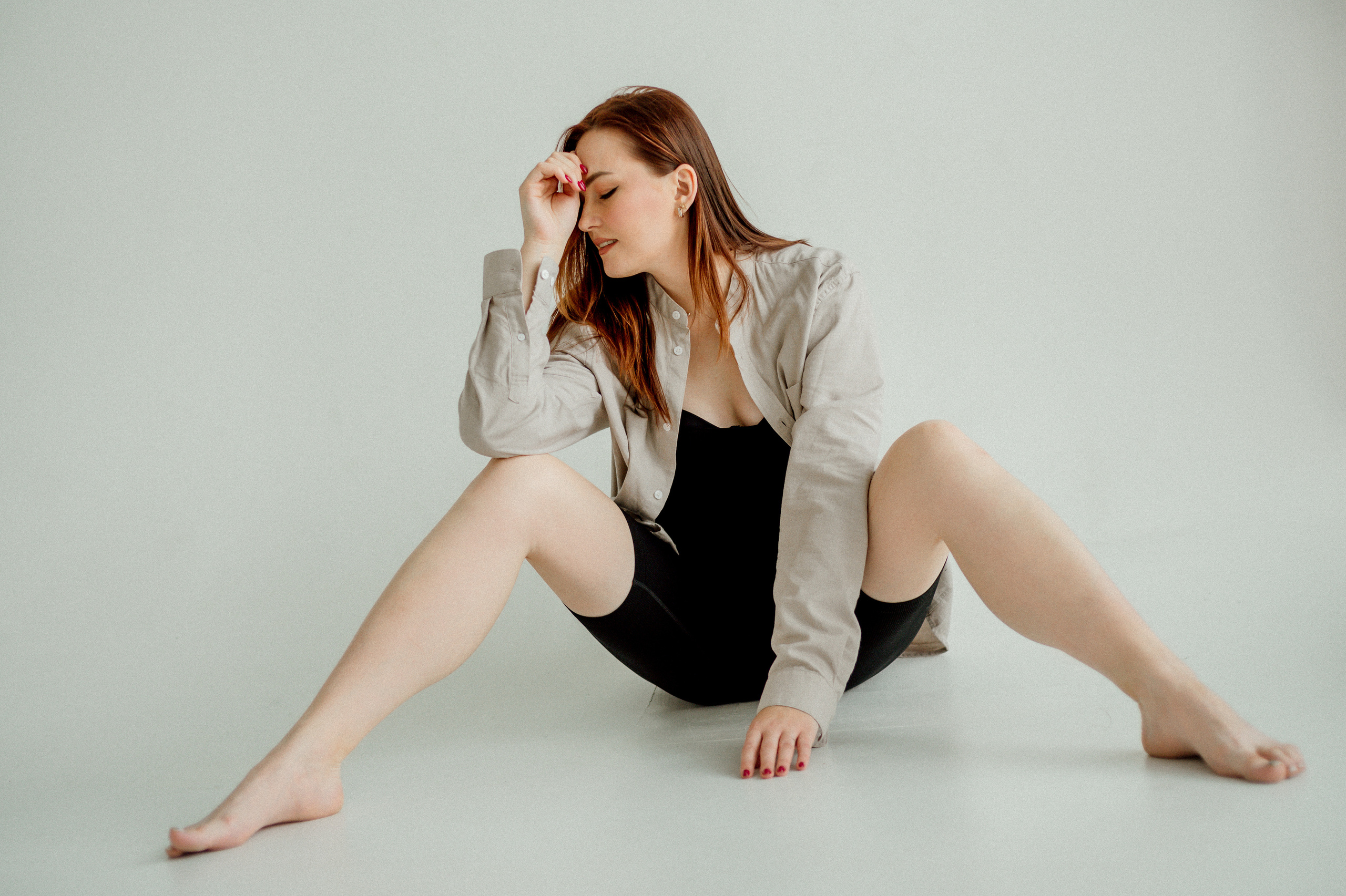 Катерина. Фотограф Алёна Евграфова