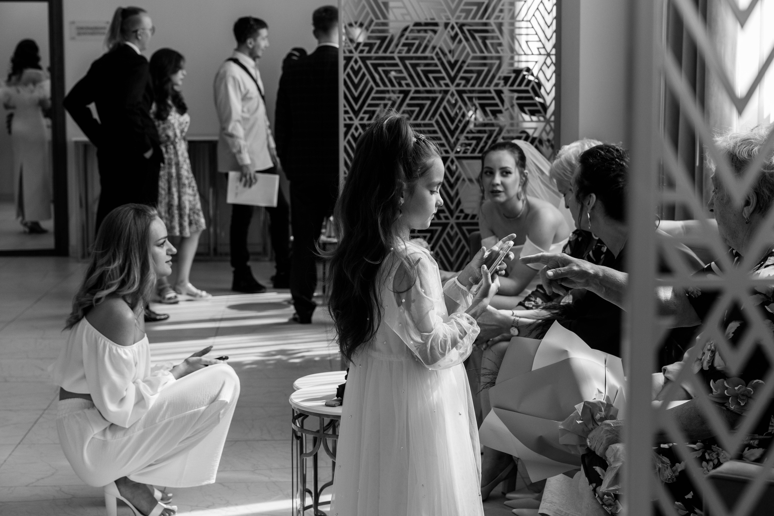 Юлия и Алексей. Свадебный, семейный и портретный фотограф Ксения Краснова