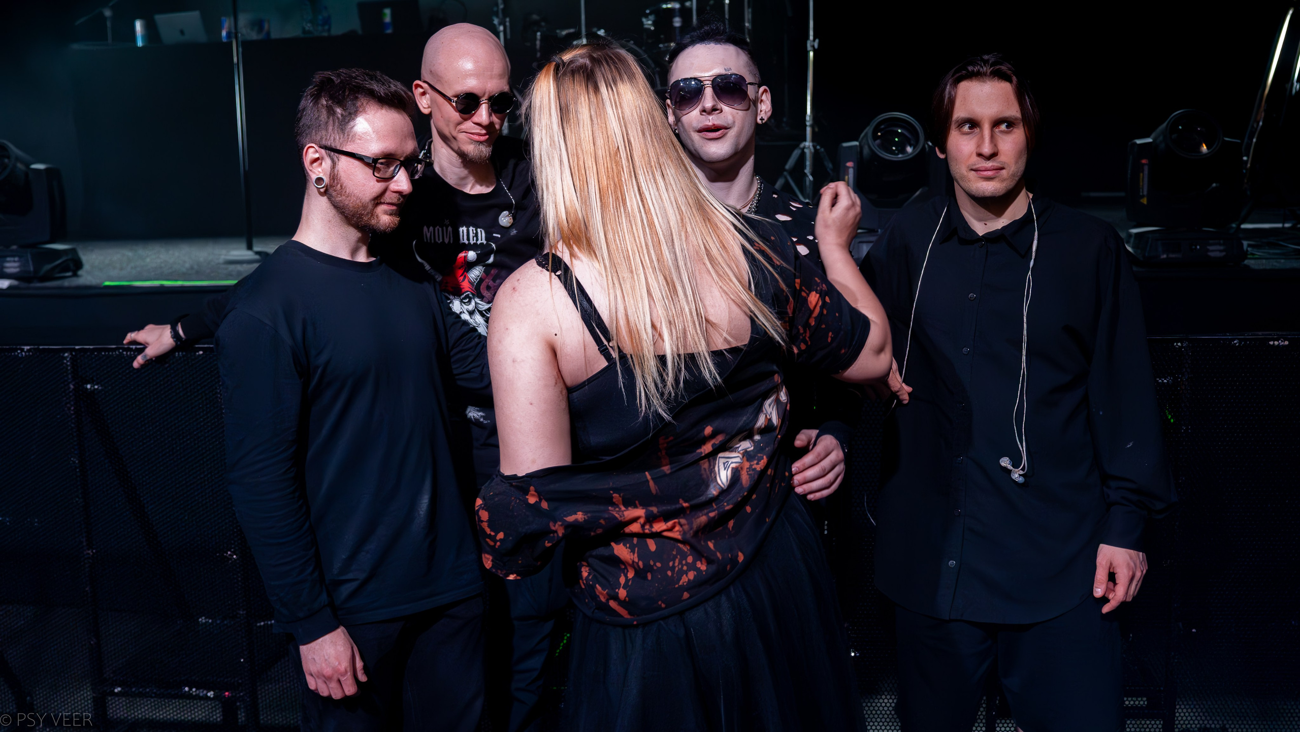 AsperX, клуб URBAN, 04.05.2025. Ваш репортажный фотограф