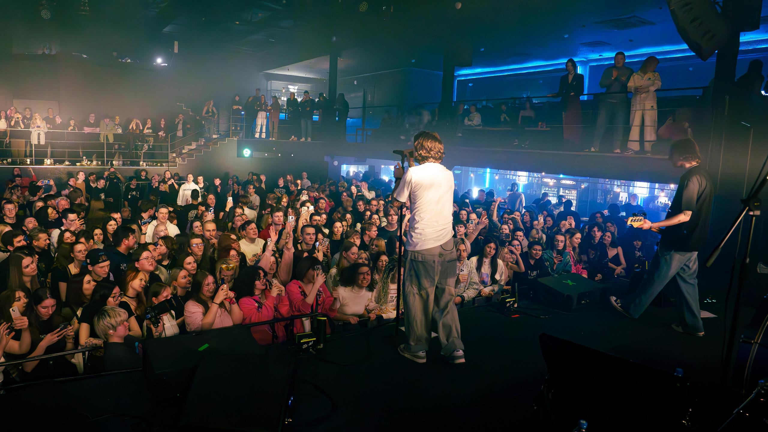 Saypink! , клуб Свобода, 26.04.2026. Ваш репортажный фотограф