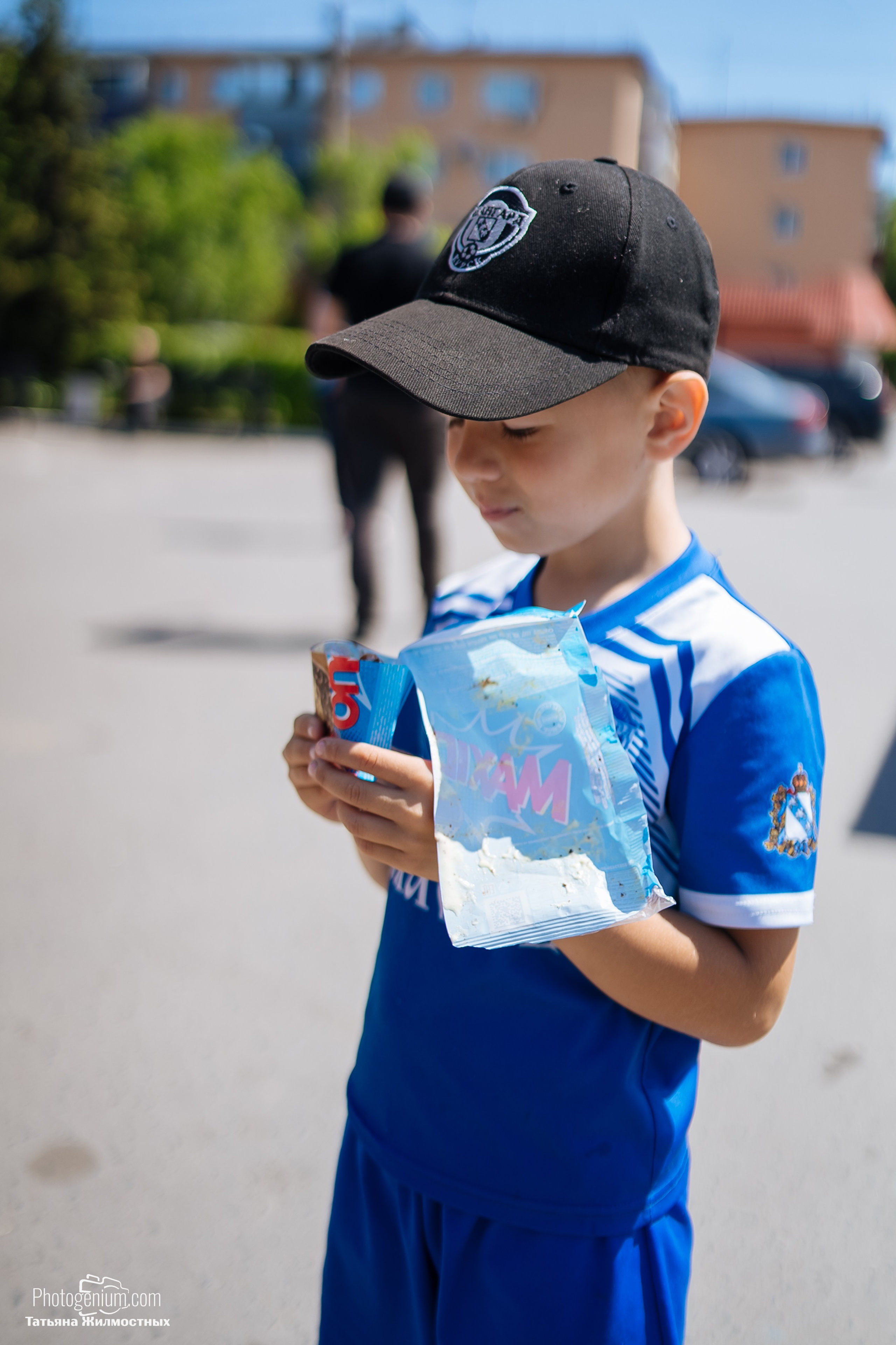 8 июня. Фотограф Нижний Новгород Татьяна Кейод