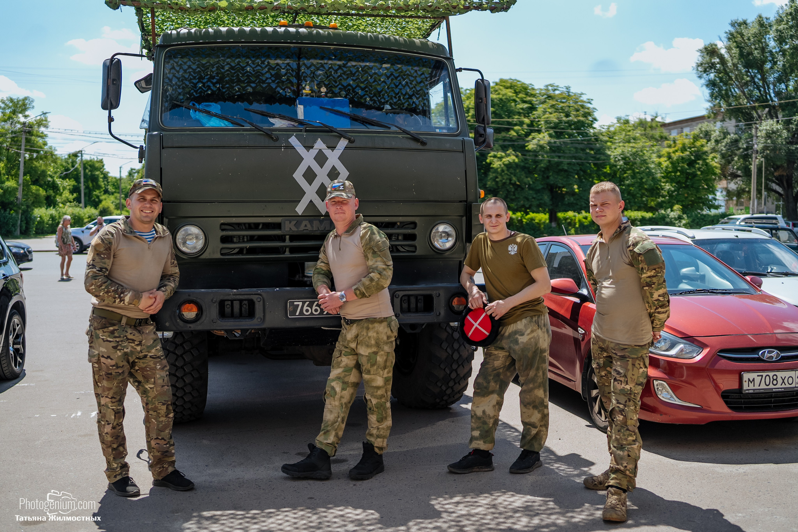 8 июня. Фотограф Нижний Новгород Татьяна Кейод