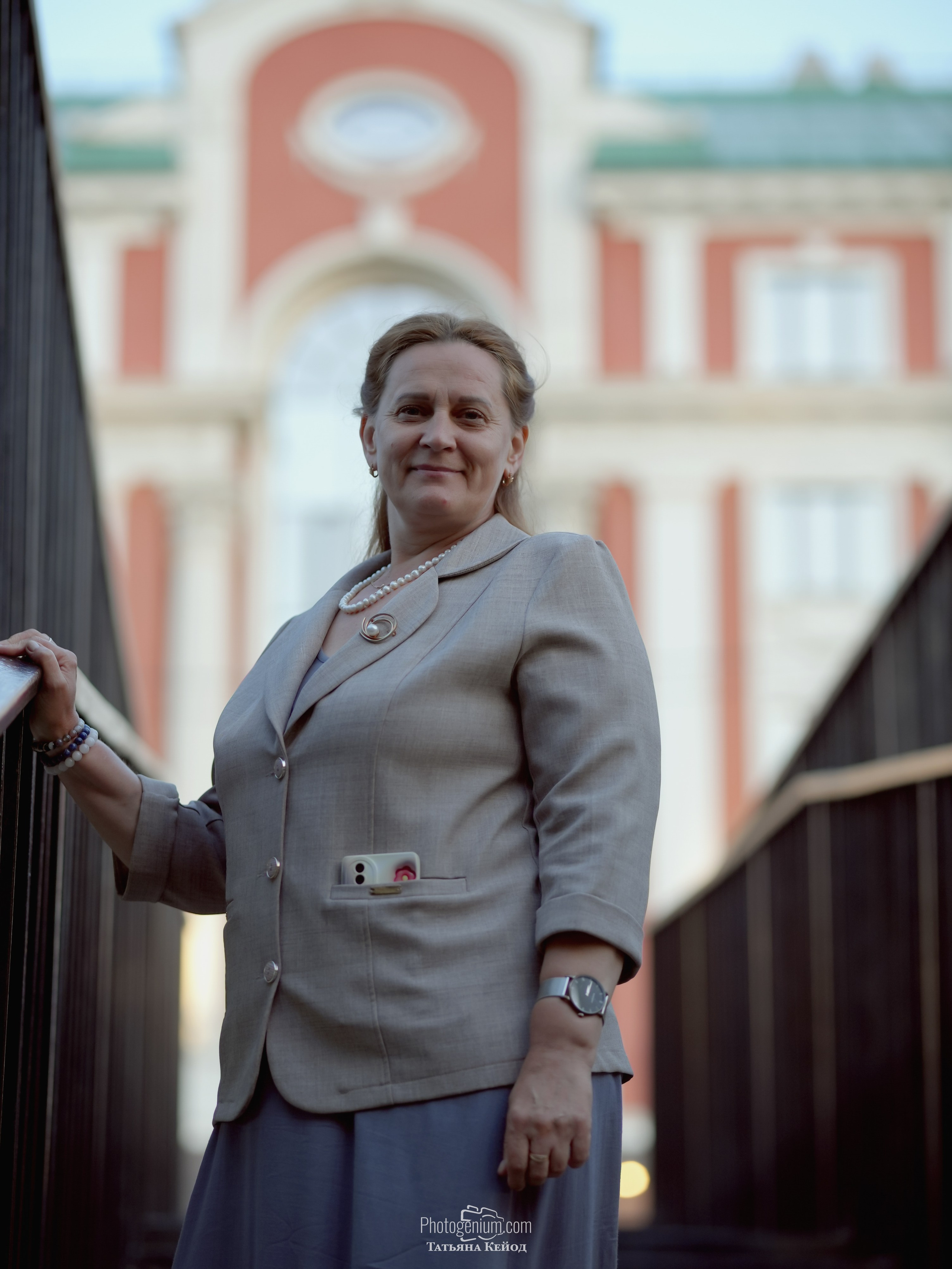 Прогулка с Еленой и Татьяной. Фотограф Нижний Новгород Татьяна Кейод