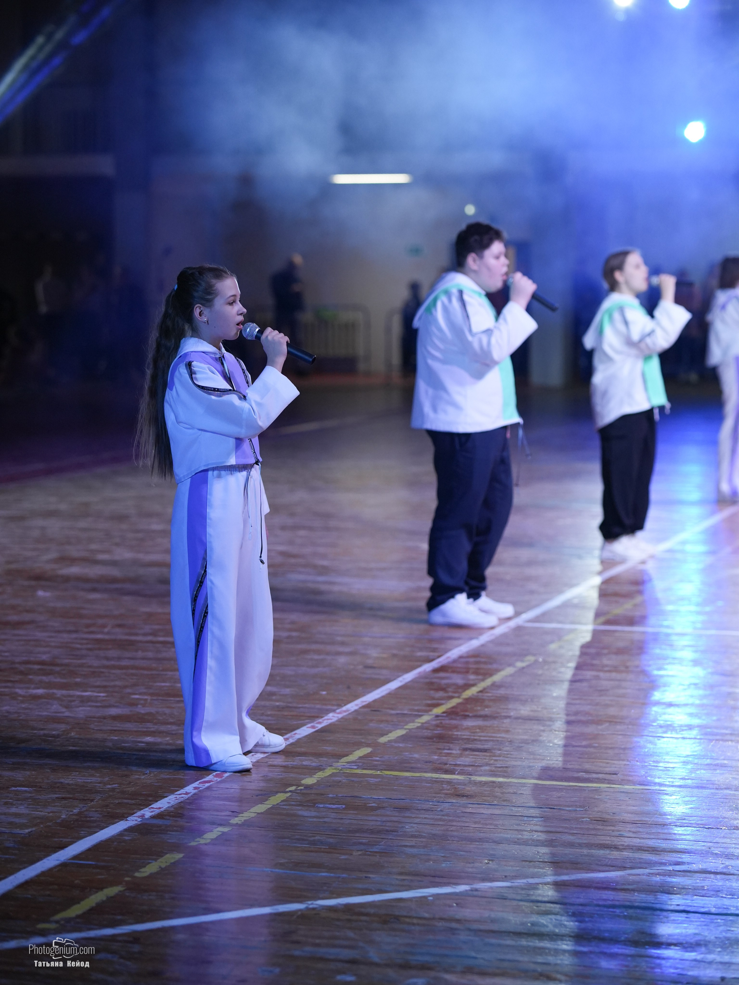 Открытие Чемпионата Евразии про К1. Фотограф Нижний Новгород Татьяна Кейод