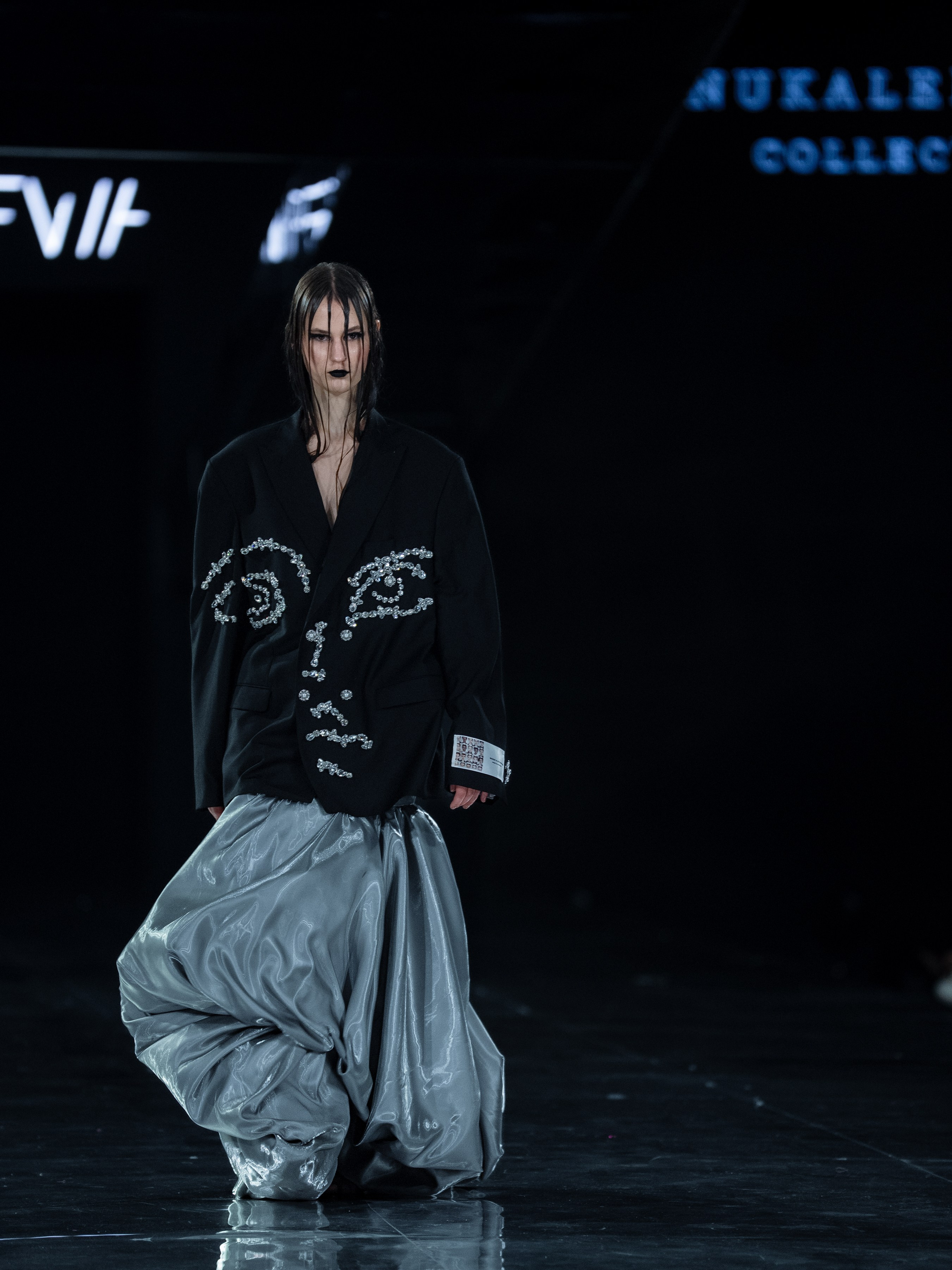 Visa Fashion Week Almaty Manuk Aleksanyan. Сайт Алматинского НЮ АРТ, будуар и фэшн фотографа Дениса Карпенко