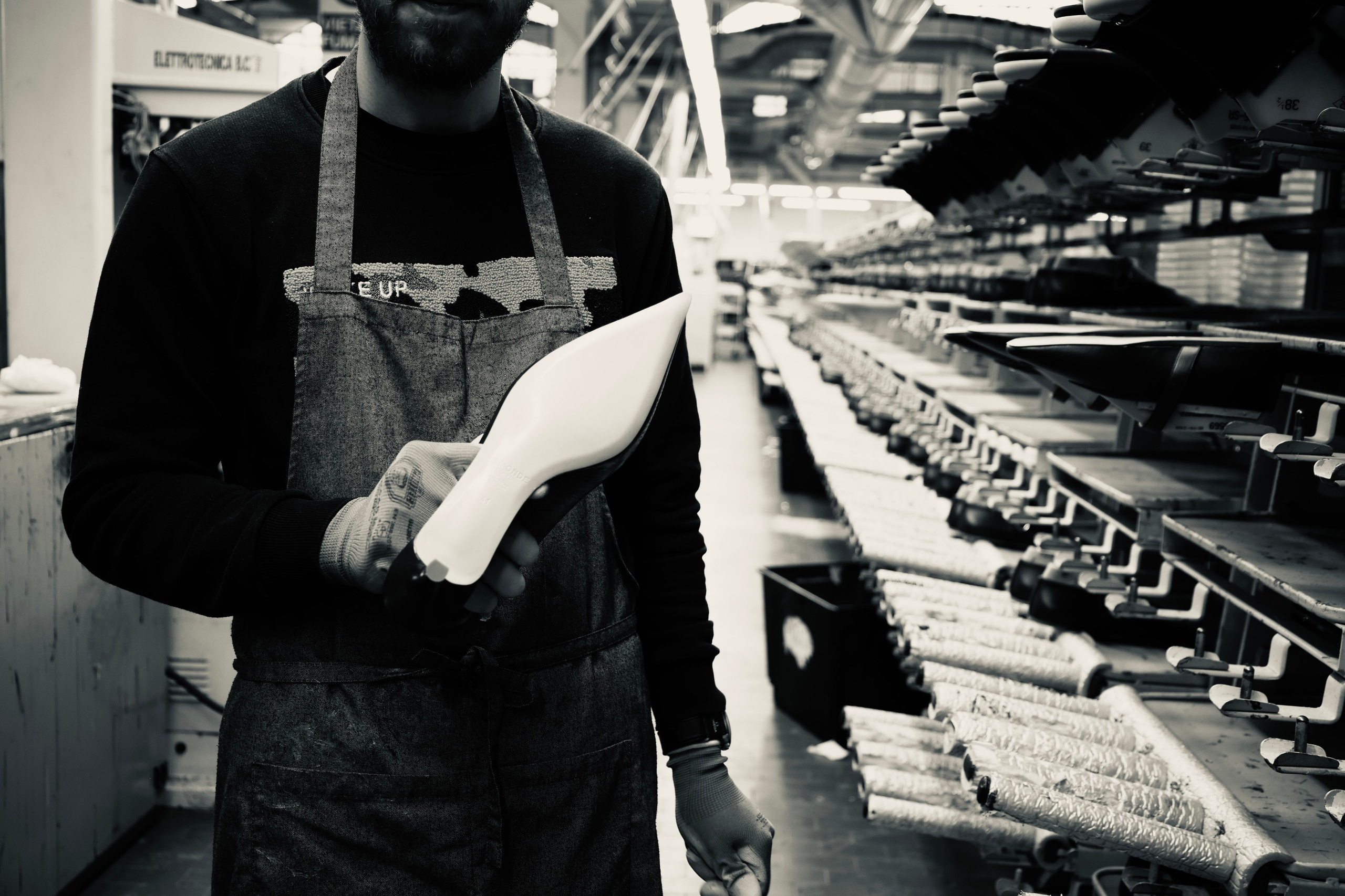 Sandro Vicari. Фотограф в Москве